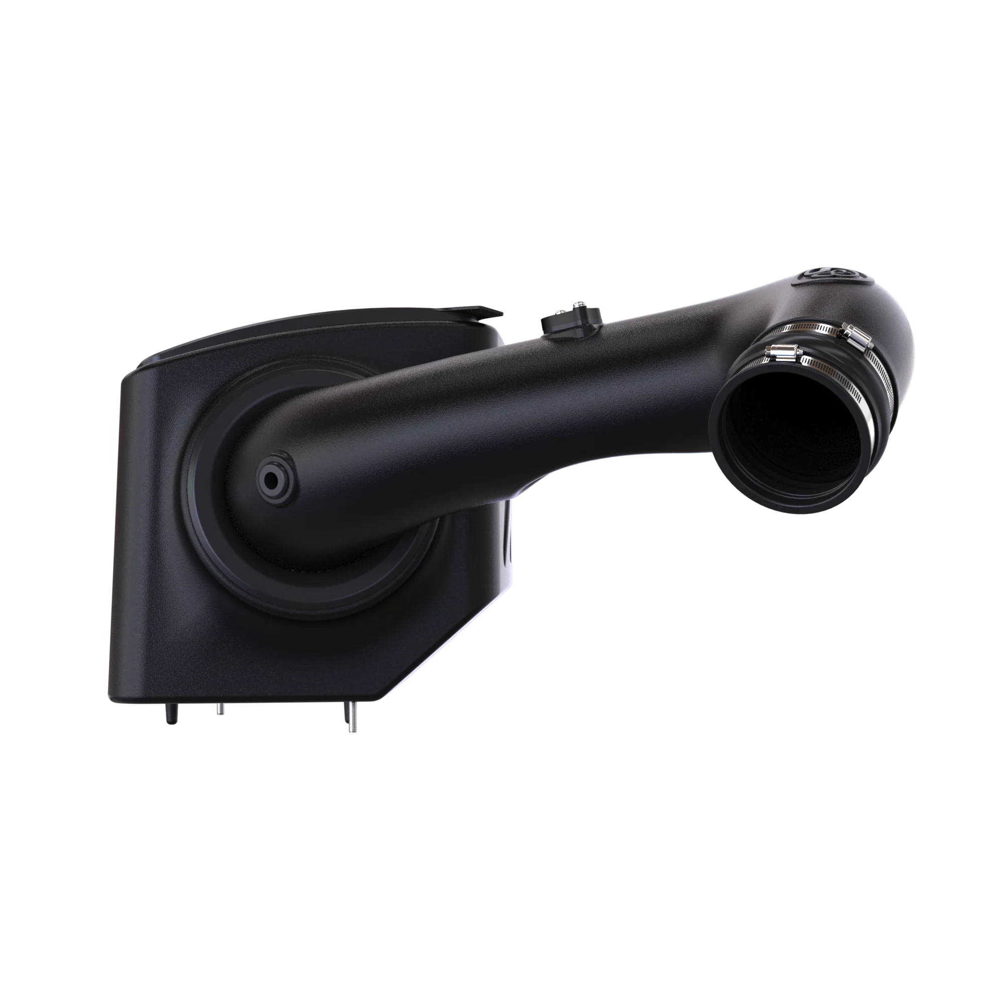 S&B 2004-2005 Chevy & GMC Duramax LLY 6.6L Diesel Cold Air Intake