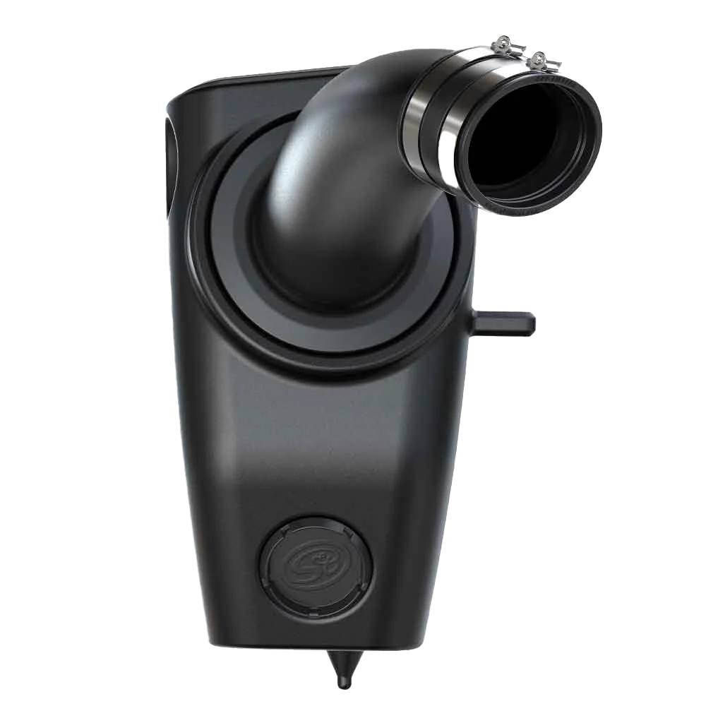 S&B 2011-2016 Ford F250 & F350 Powerstroke 6.7L Cold Air Intake