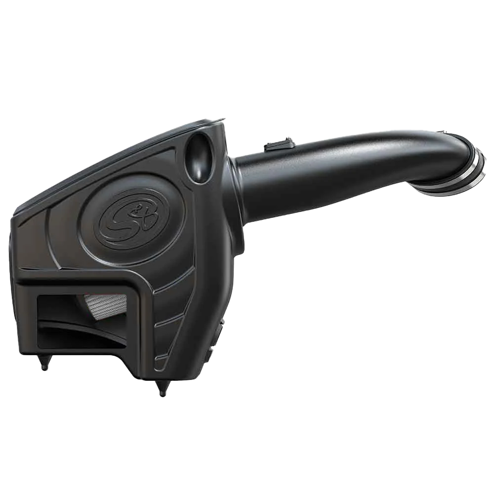 S&B 2011-2016 Ford F250 & F350 Powerstroke 6.7L Cold Air Intake