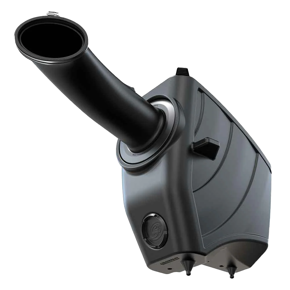 S&B 2011-2016 Ford F250 & F350 Powerstroke 6.7L Cold Air Intake