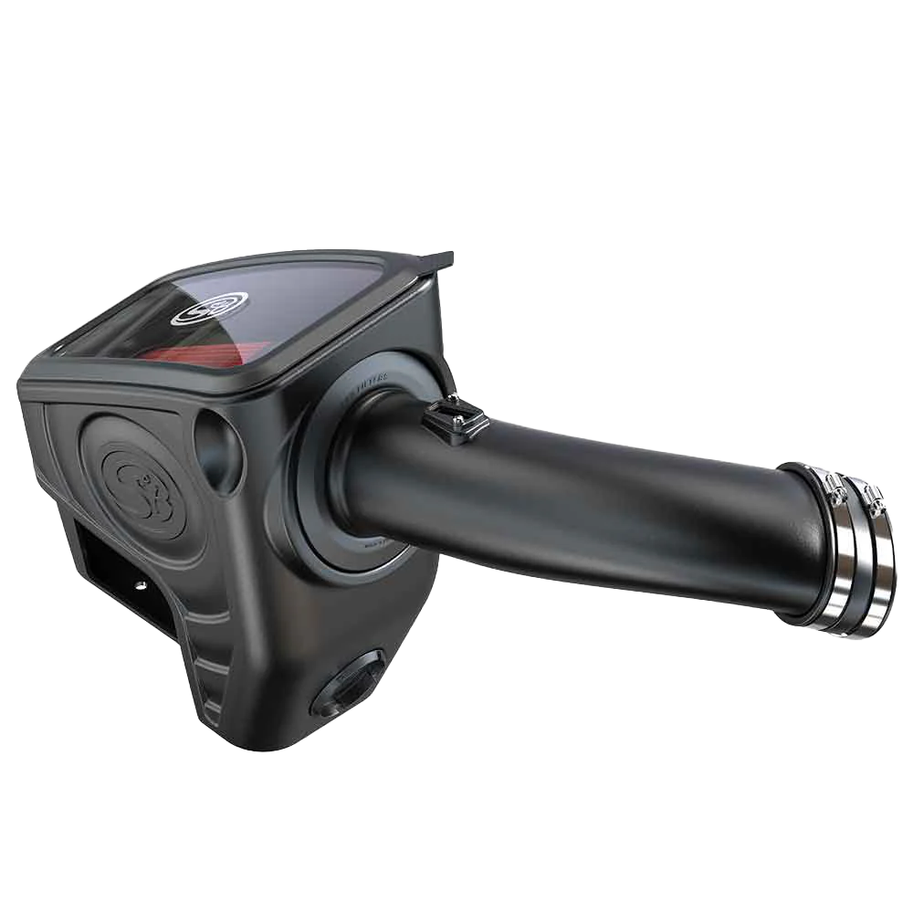 S&B 2011-2016 Ford F250 & F350 Powerstroke 6.7L Cold Air Intake