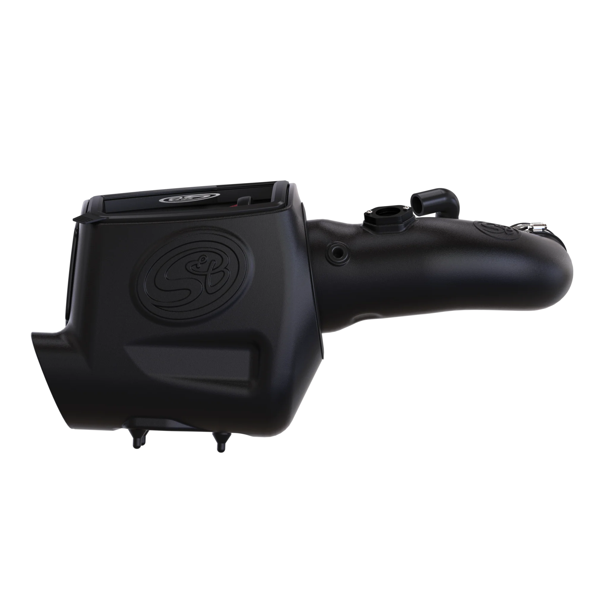 S&B 2008-2010 Ford F250 & F350 Powerstroke 6.4L Cold Air Intake