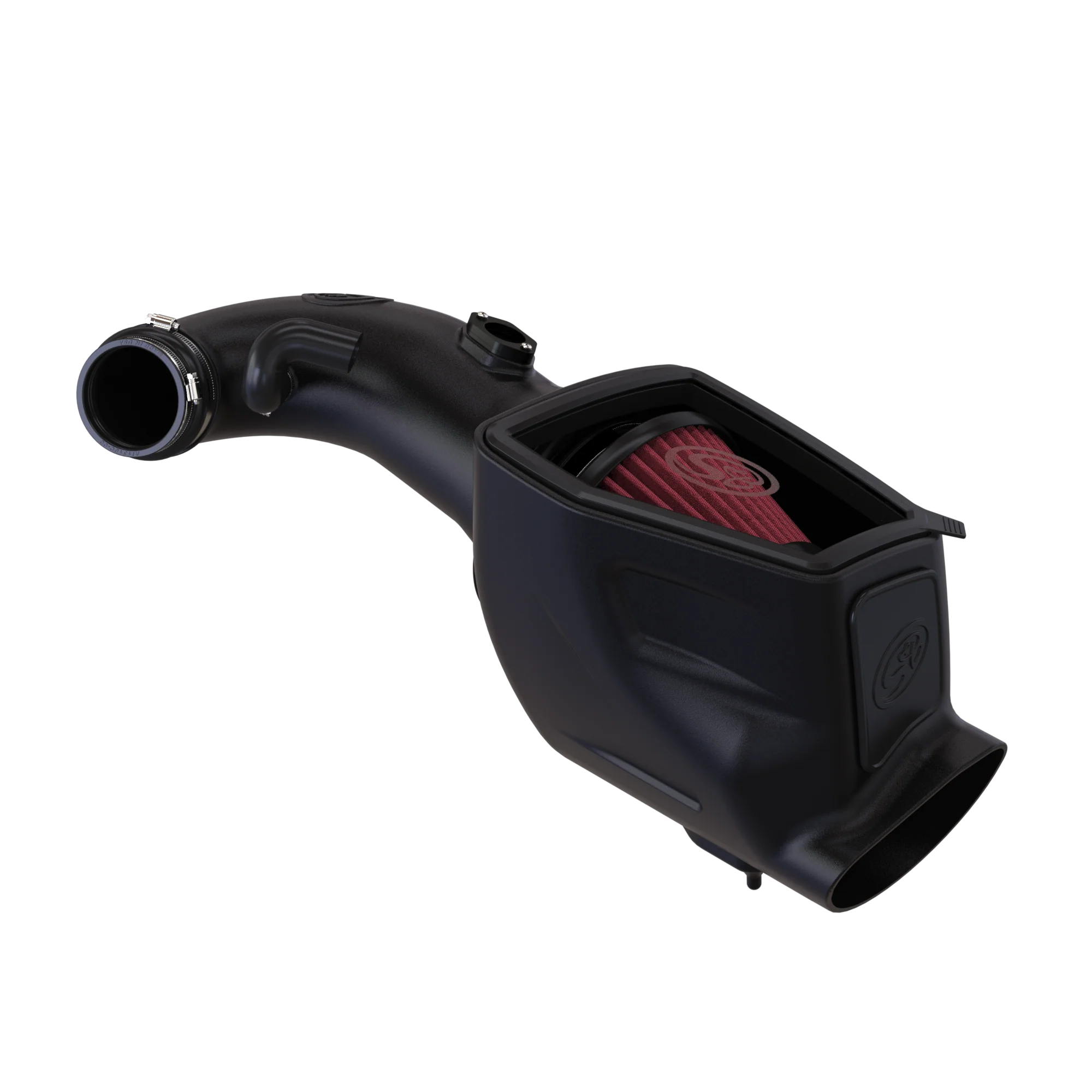 S&B 2008-2010 Ford F250 & F350 Powerstroke 6.4L Cold Air Intake
