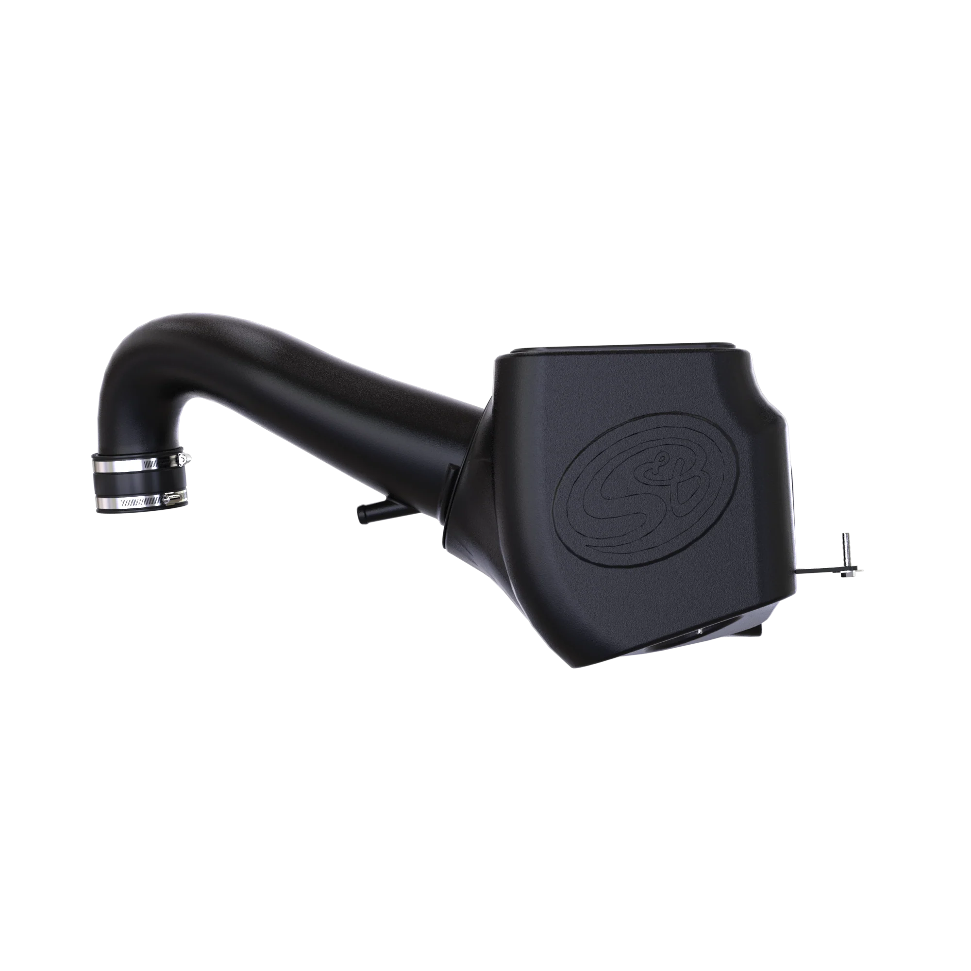 S&B Cold Air Intake For 2009-2024 Dodge Ram 1500, 2500, 3500 5.7L HEMI Gas (Classic Body Style)