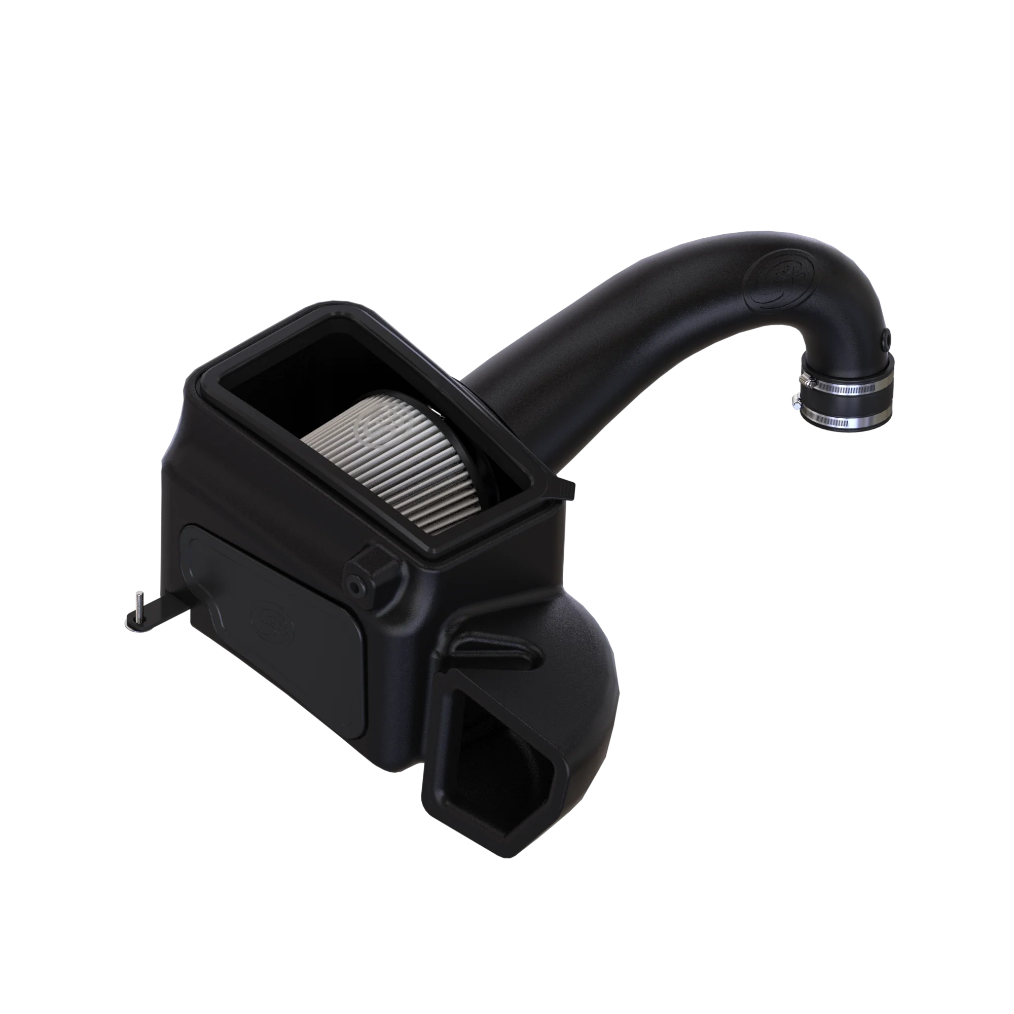 S&B 2009-2024 Dodge Ram 1500/ 2500/ 3500 5.7L HEMI Cold Air Intake