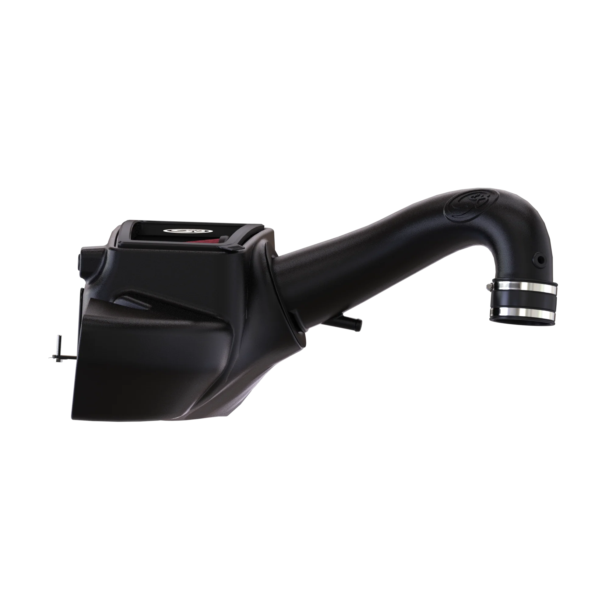 S&B Cold Air Intake For 2009-2024 Dodge Ram 1500, 2500, 3500 5.7L HEMI Gas (Classic Body Style)