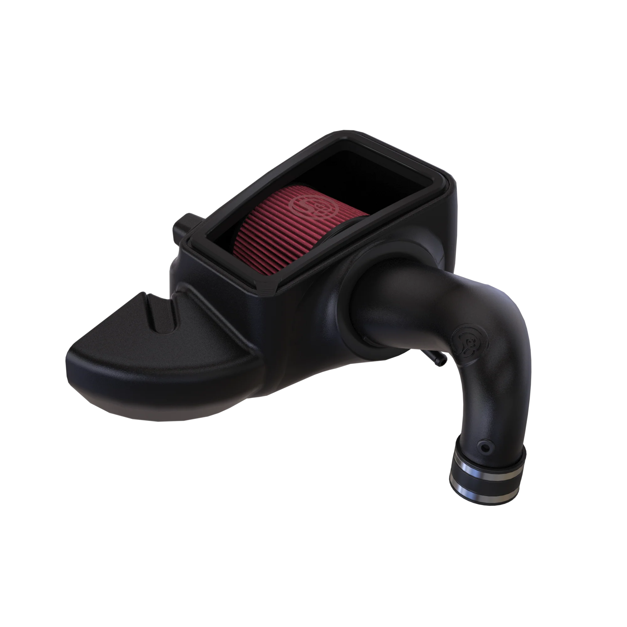 S&B 2009-2024 Dodge Ram 1500/ 2500/ 3500 5.7L HEMI Cold Air Intake