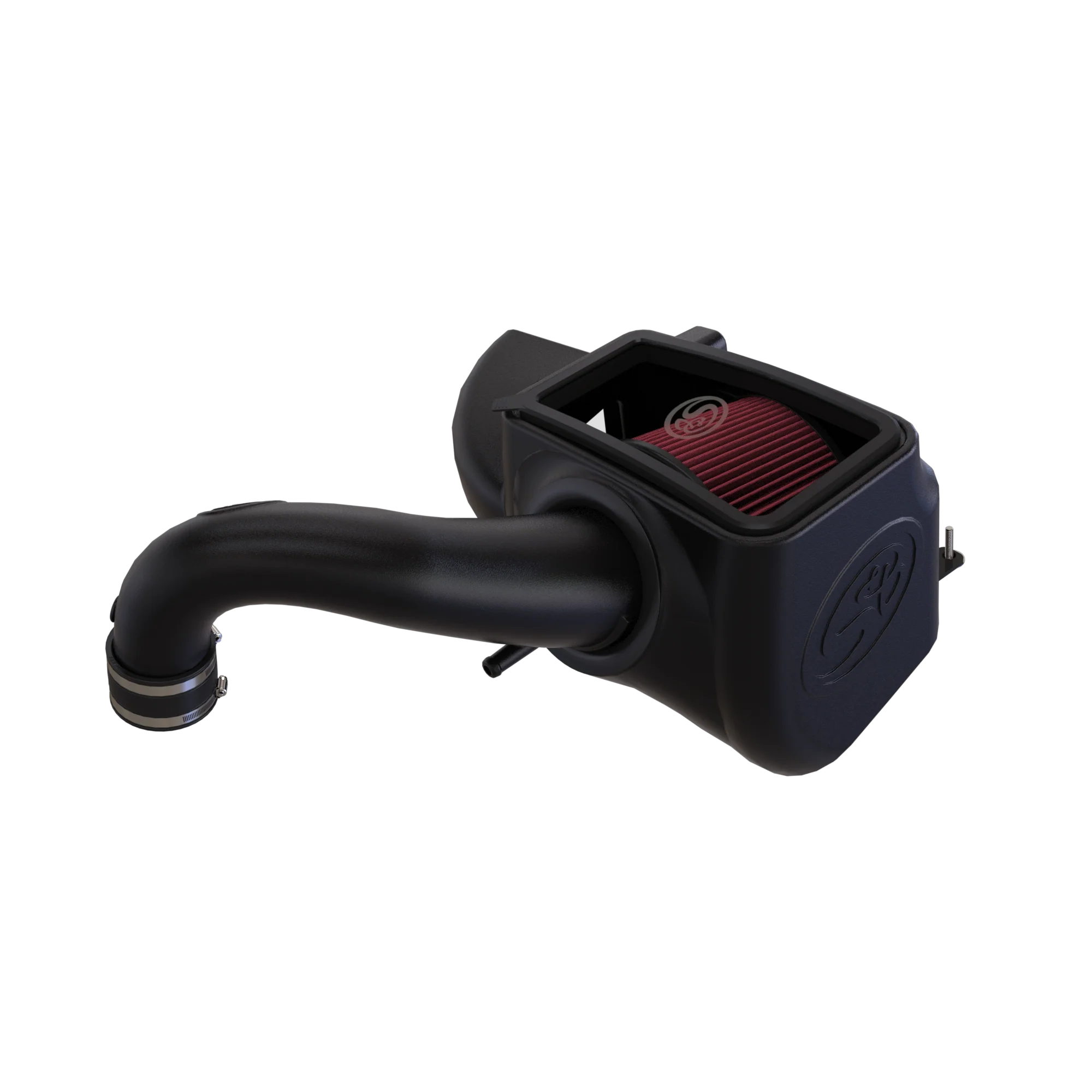 S&B 2009-2024 Dodge Ram 1500/ 2500/ 3500 5.7L HEMI Cold Air Intake