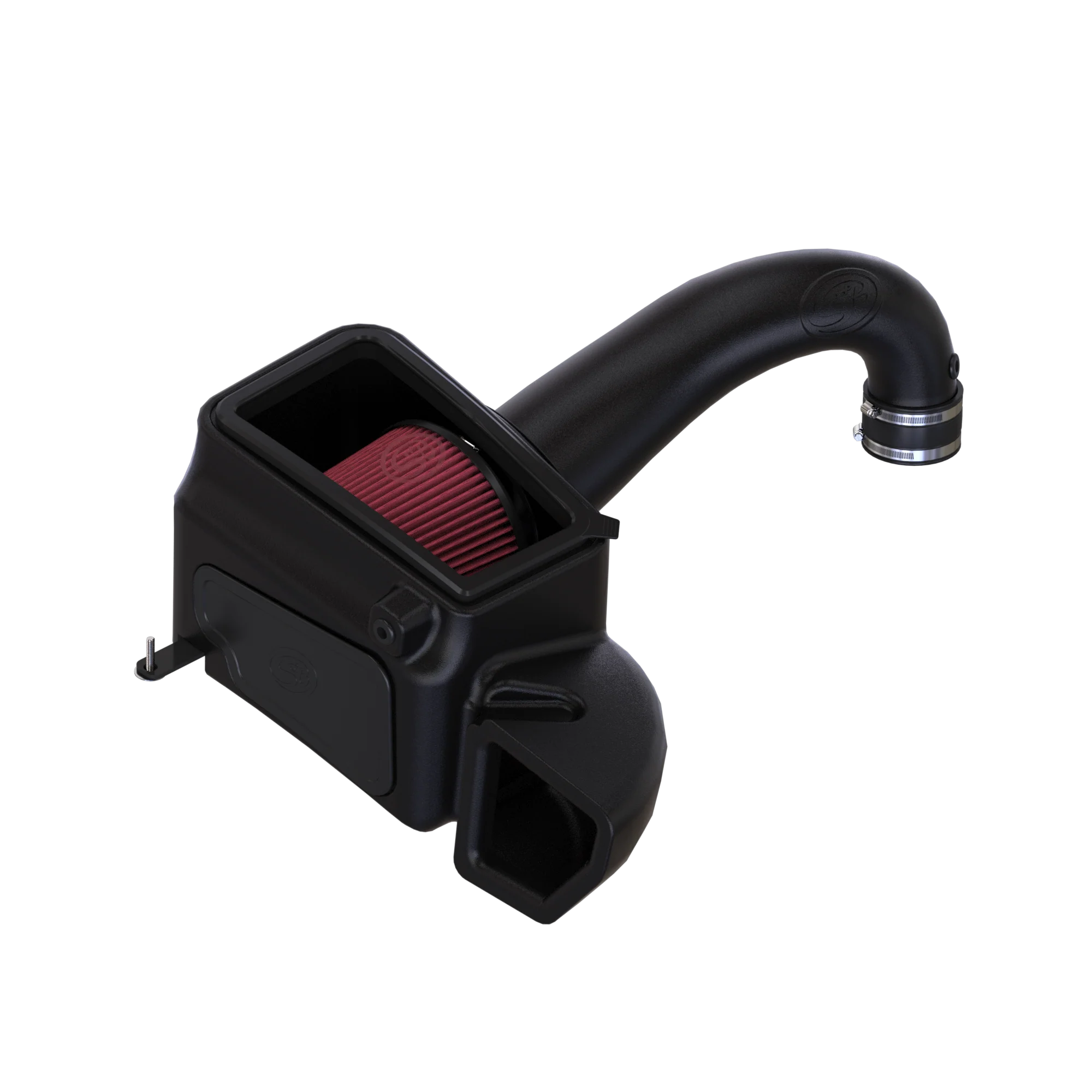 S&B Cold Air Intake For 2009-2024 Dodge Ram 1500, 2500, 3500 5.7L HEMI Gas (Classic Body Style)