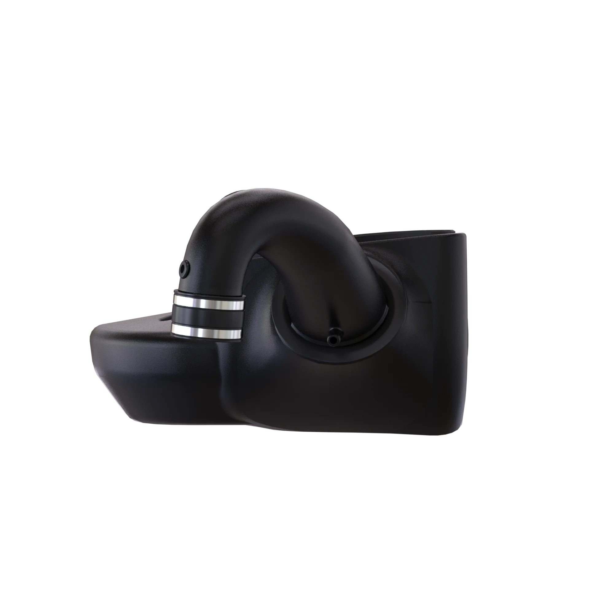 S&B Cold Air Intake For 2009-2024 Dodge Ram 1500, 2500, 3500 5.7L HEMI Gas (Classic Body Style)
