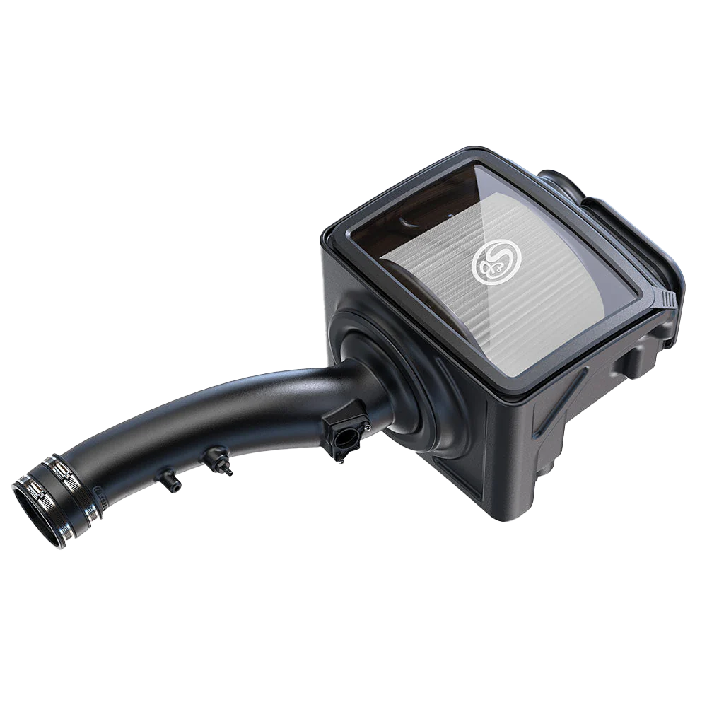 S&B 2010-2024 Toyota 4Runner / FJ Cruiser Gas 4.0L Cold Air Intake