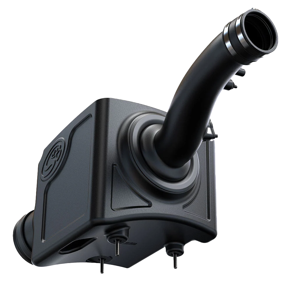 S&B 2010-2024 Toyota 4Runner / FJ Cruiser Gas 4.0L Cold Air Intake