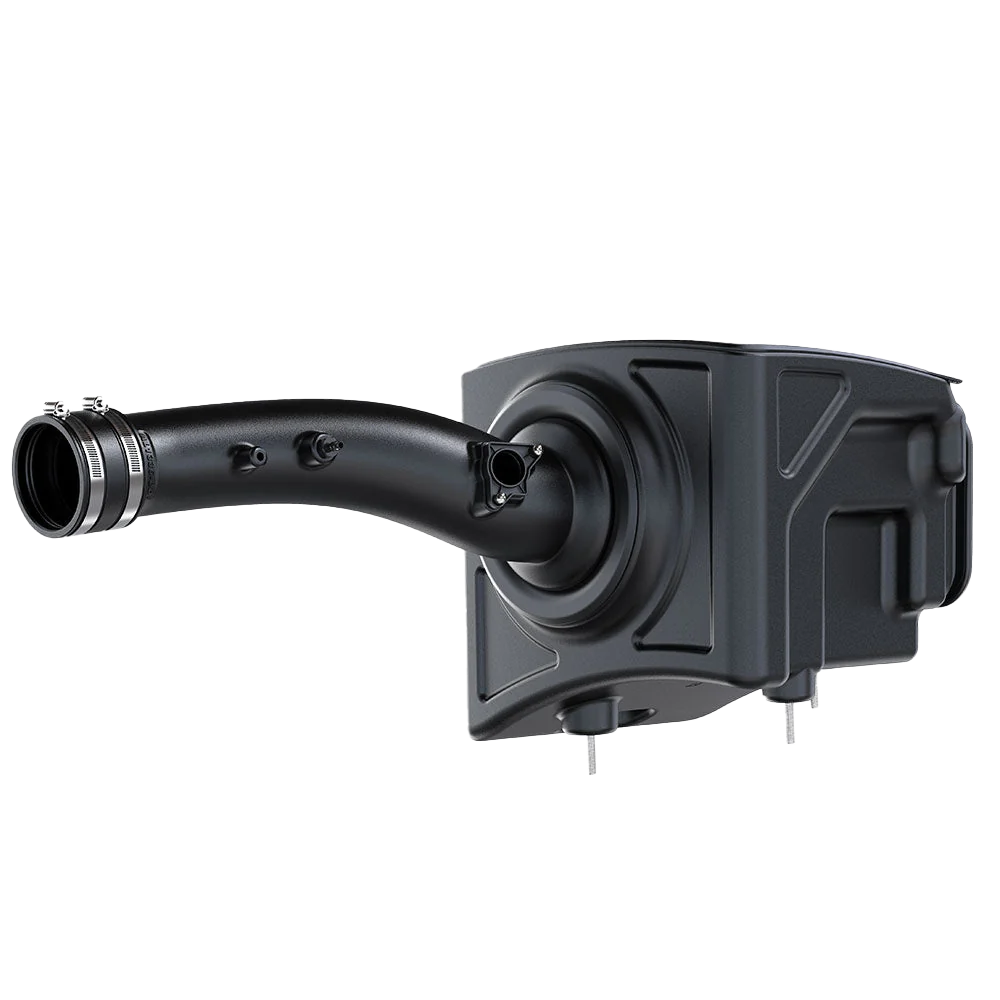 S&B 2010-2024 Toyota 4Runner / FJ Cruiser Gas 4.0L Cold Air Intake