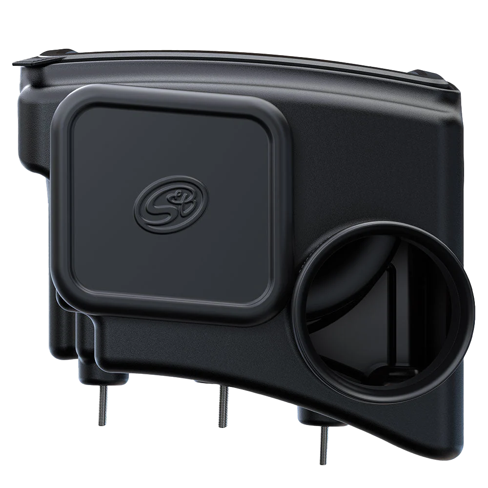 S&B 2010-2024 Toyota 4Runner / FJ Cruiser Gas 4.0L Cold Air Intake