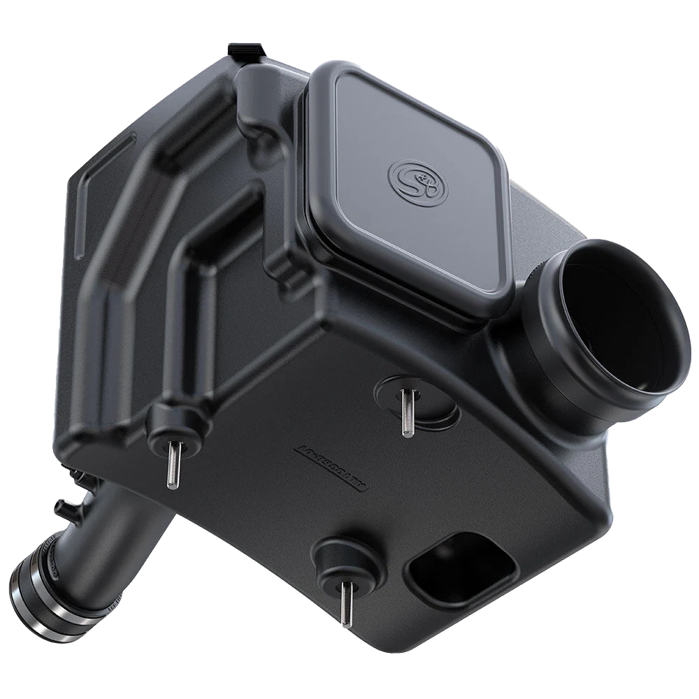 S&B 2010-2024 Toyota 4Runner / FJ Cruiser Gas 4.0L Cold Air Intake