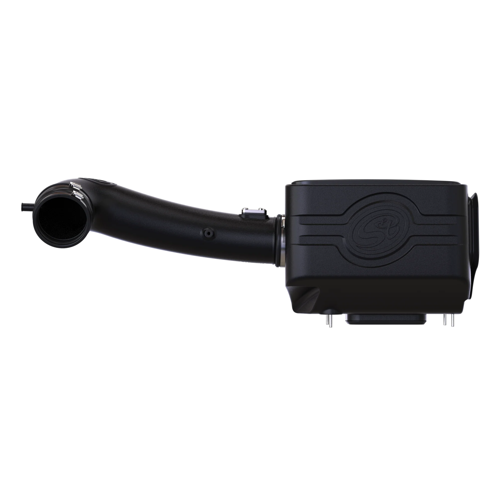 S&B 2019-2025 Cold Air Intake For Silverado/Sierra 1500, Tahoe, Yukon, Suburban, Escalade