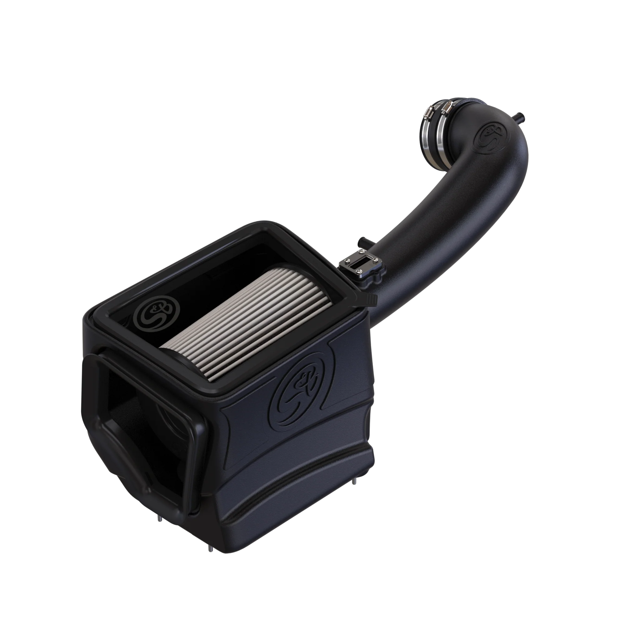 S&B 2019-2025 Cold Air Intake For Silverado/Sierra 1500, Tahoe, Yukon, Suburban, Escalade
