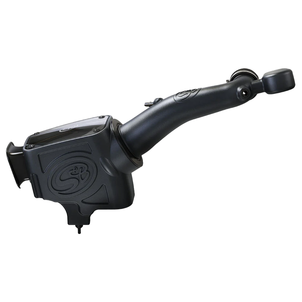 S&B 2018-2024 Jeep Wrangler/ Gladiator 3.6L Cold Air Intake