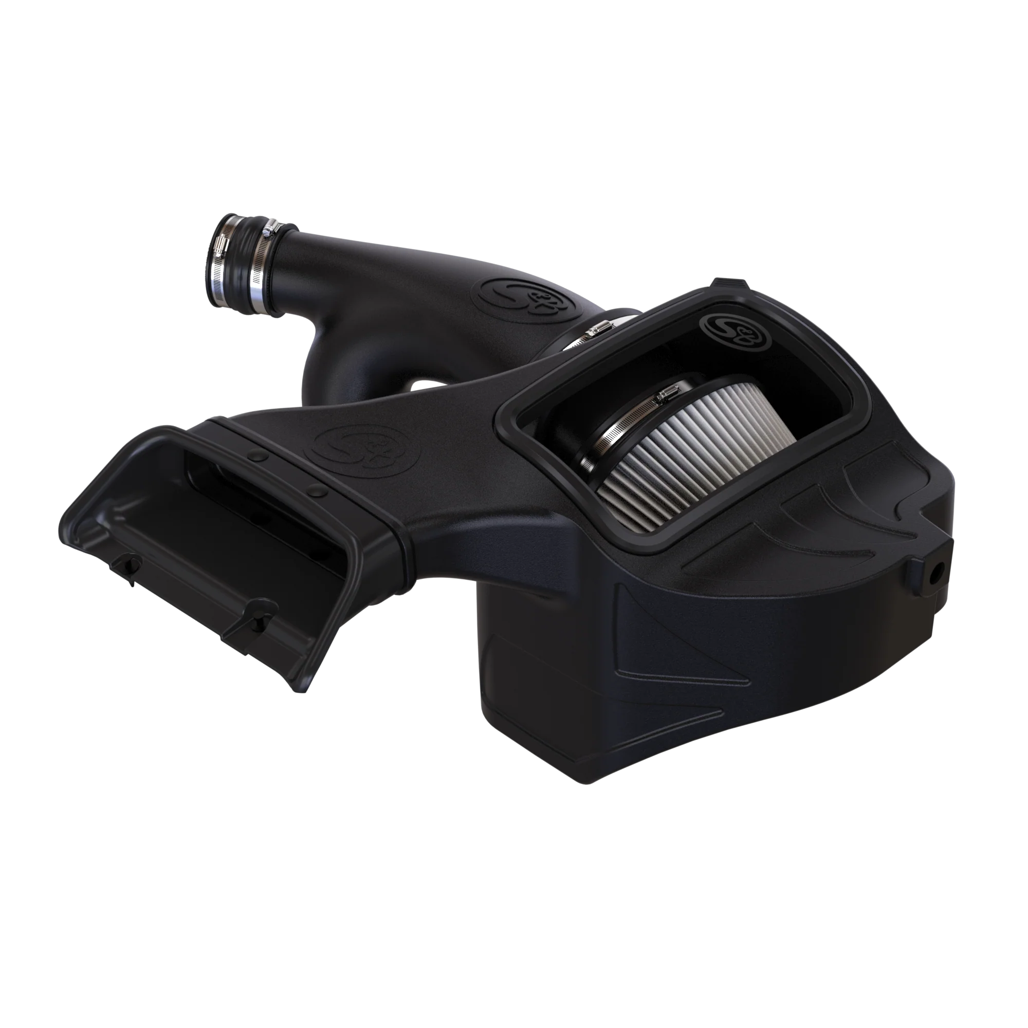 S&B 2015-2017 Ford F-150 2.7L, 3.5L Ecoboost, Raptor Cold Air Intake