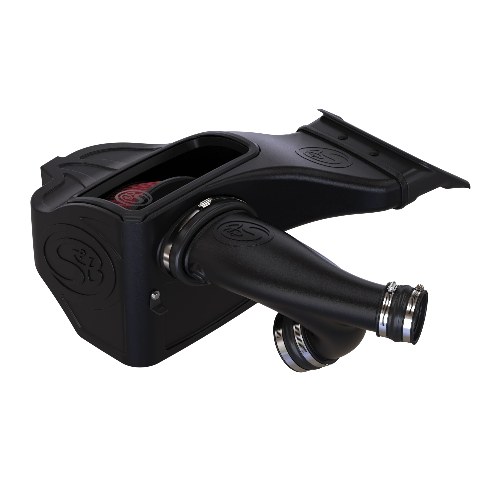 S&B 2015-2017 Ford F-150 2.7L, 3.5L Ecoboost, Raptor Cold Air Intake