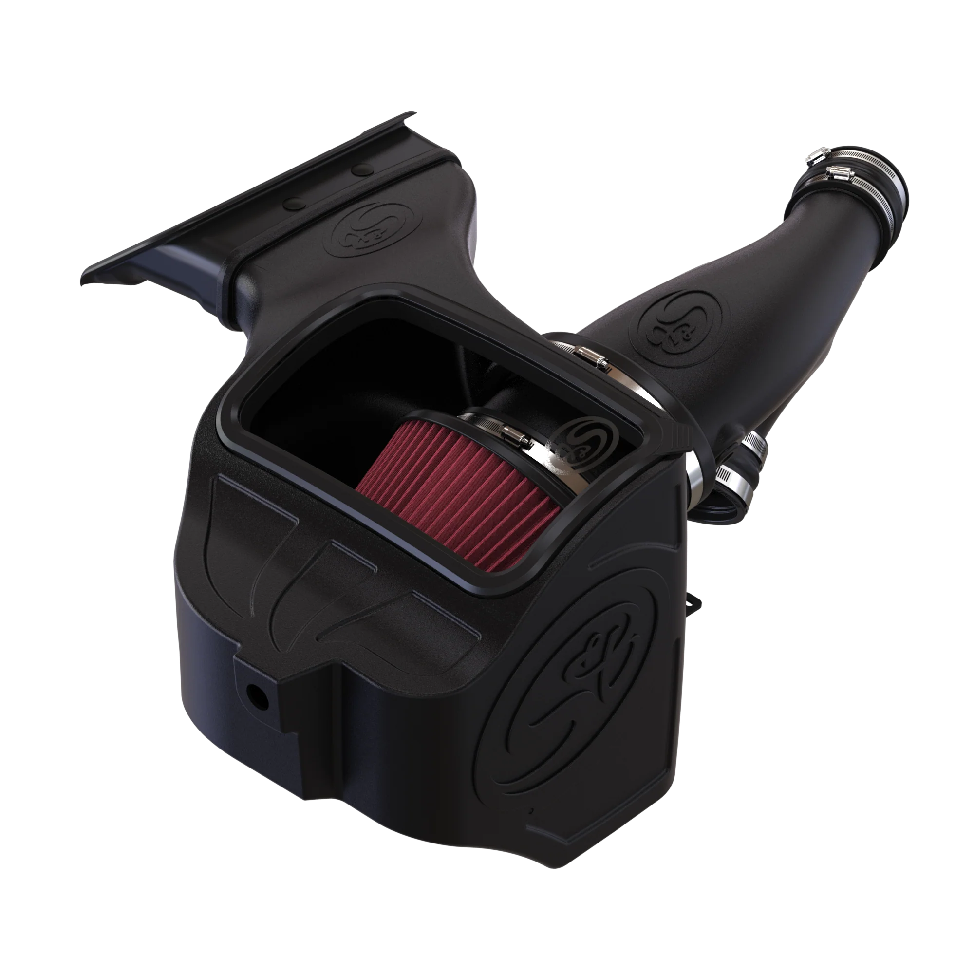 S&B 2015-2017 Ford F-150 2.7L, 3.5L Ecoboost, Raptor Cold Air Intake