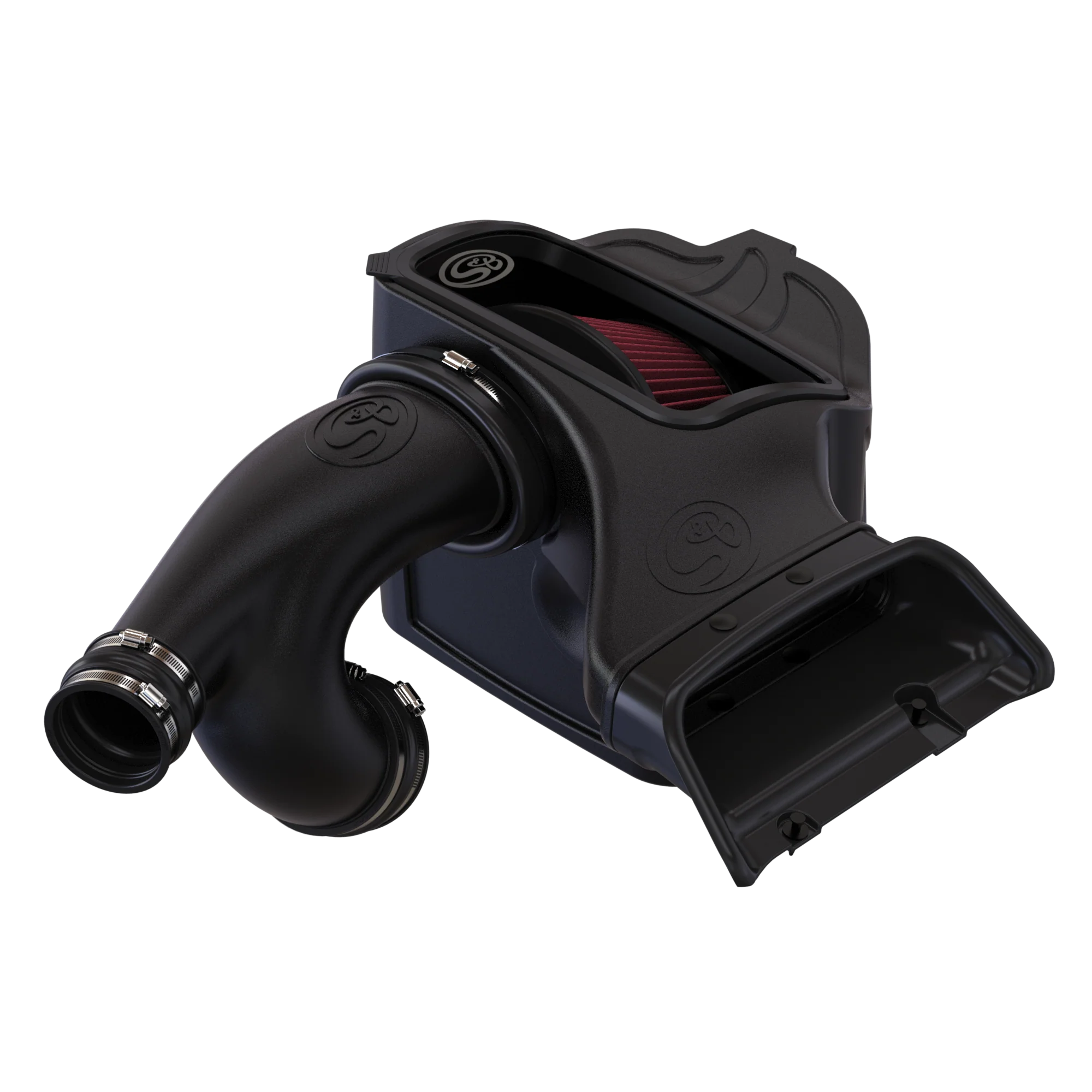 S&B 2015-2017 Ford F-150 2.7L, 3.5L Ecoboost, Raptor Cold Air Intake