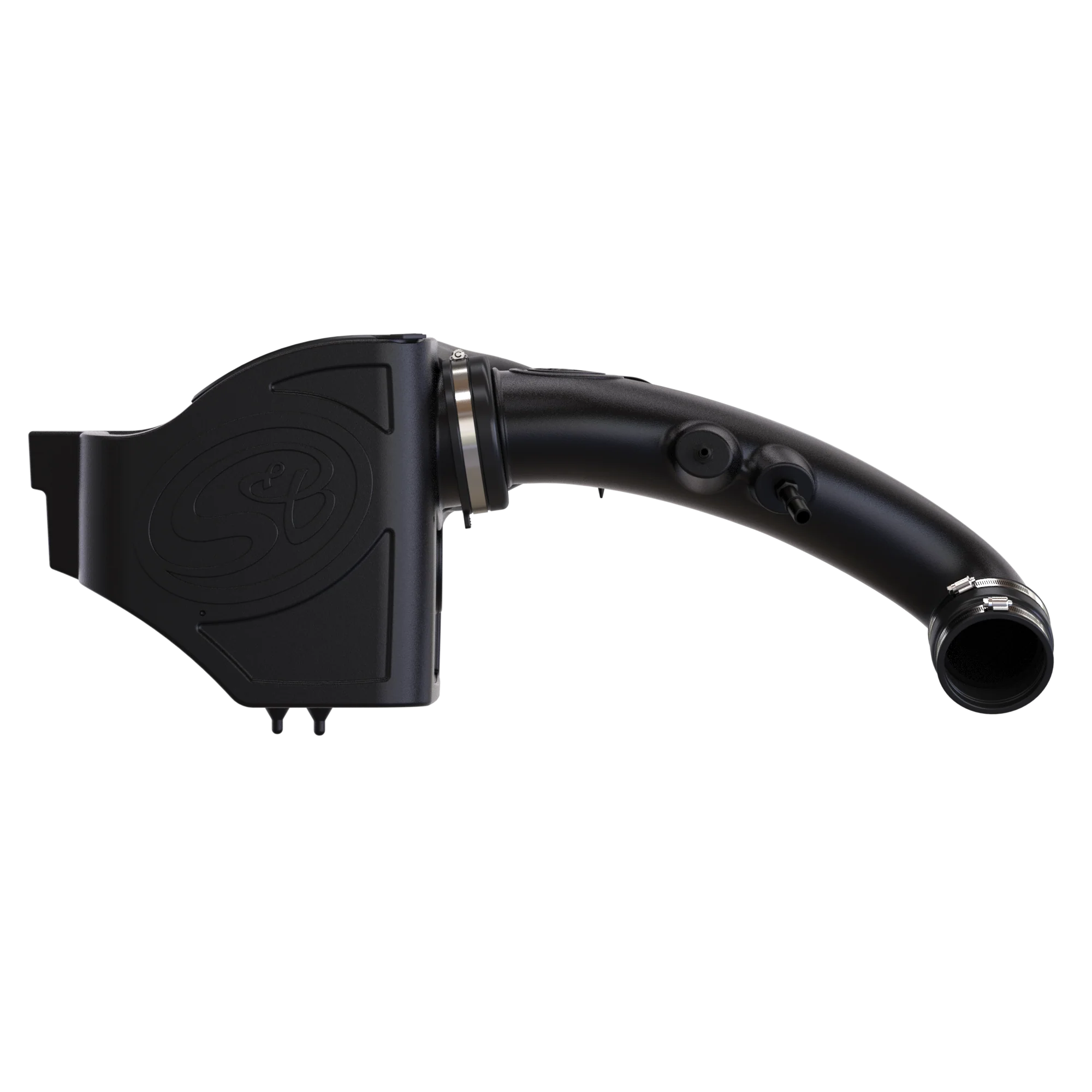 S&B 2015-2017 Ford F150 5.0L Gas Cold Air Intake