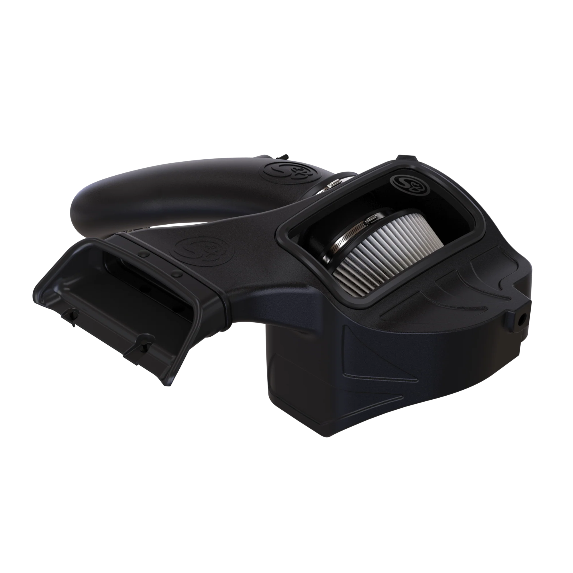 S&B 2015-2017 Ford F150 5.0L Gas Cold Air Intake