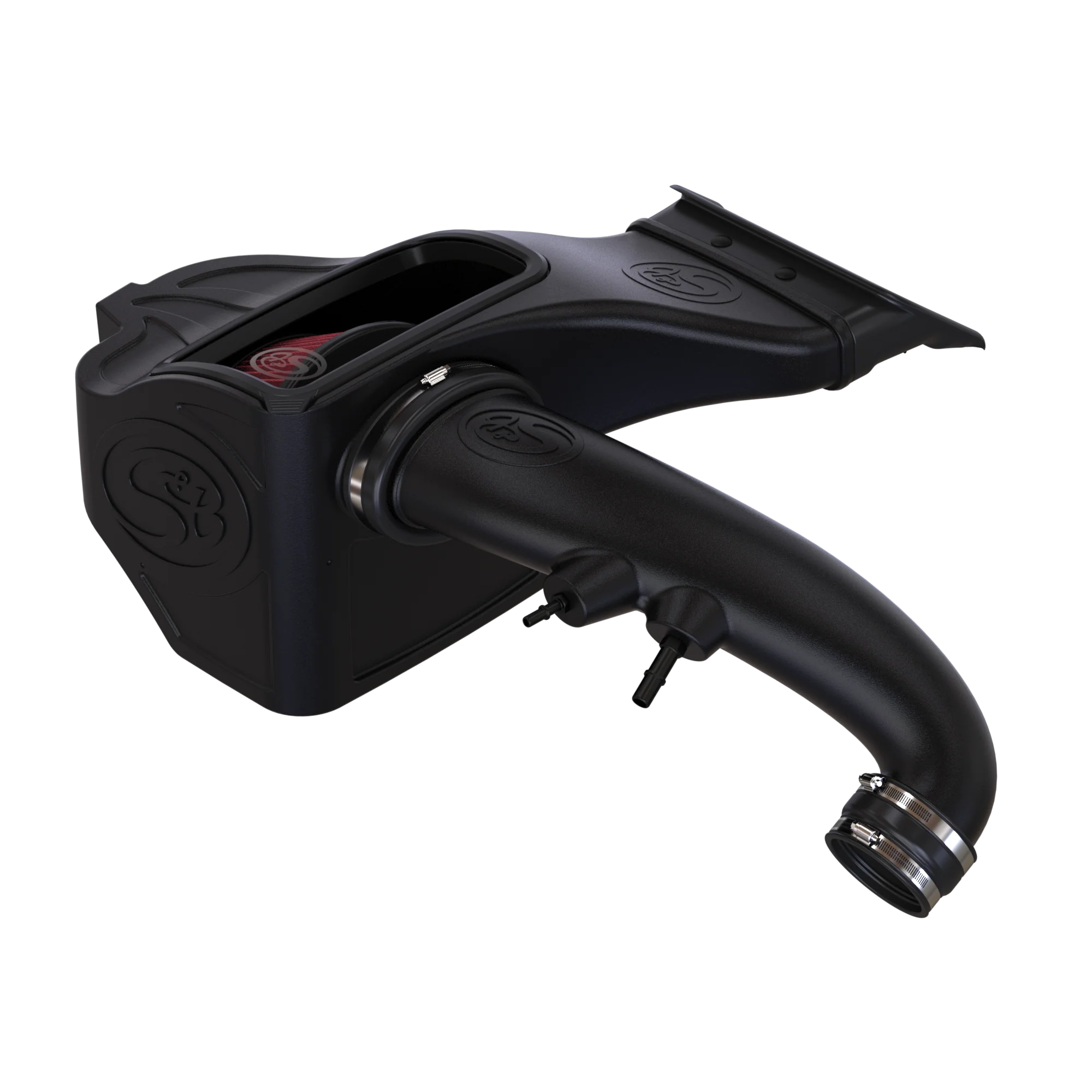 S&B 2015-2017 Ford F150 5.0L Gas Cold Air Intake