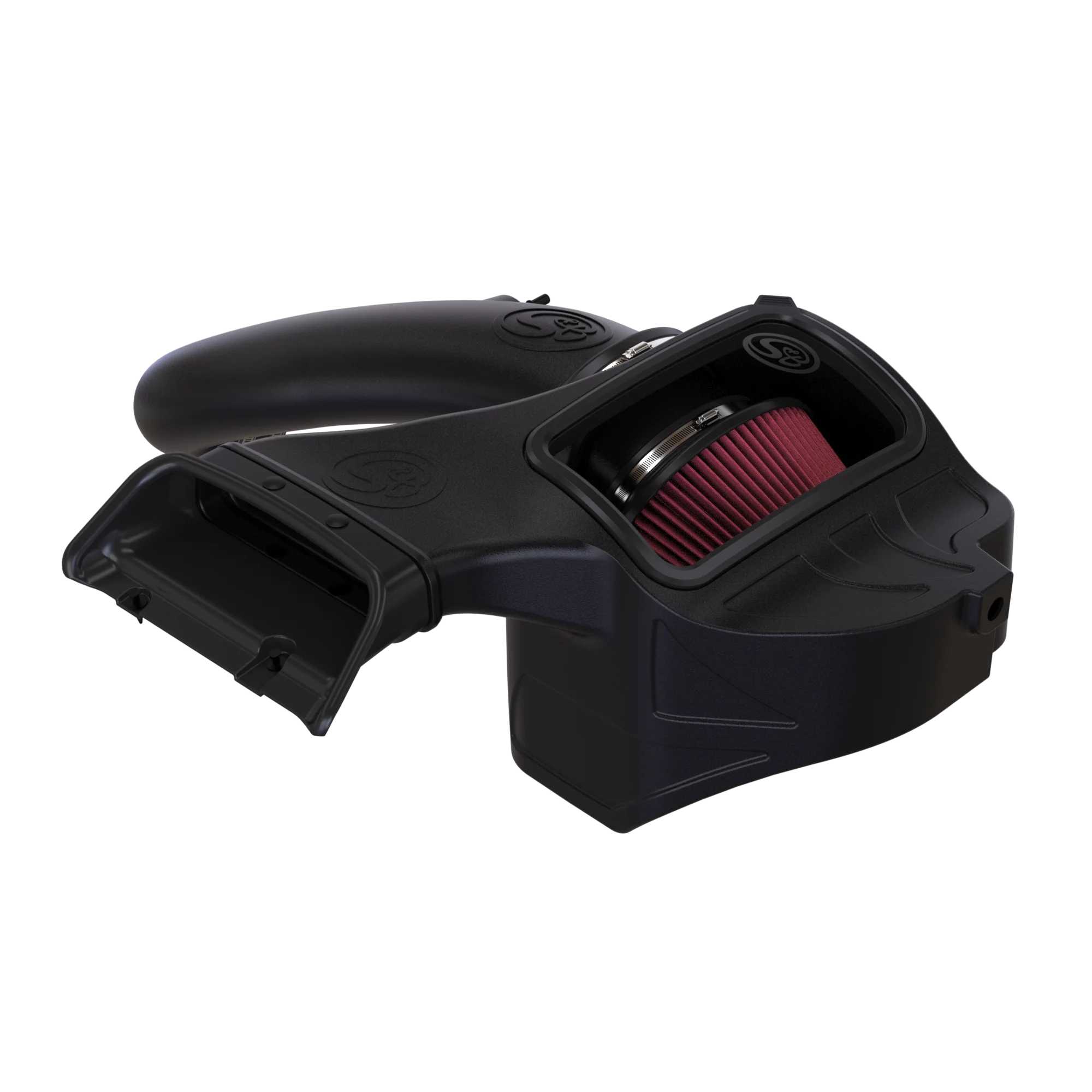 S&B 2015-2017 Ford F150 5.0L Gas Cold Air Intake