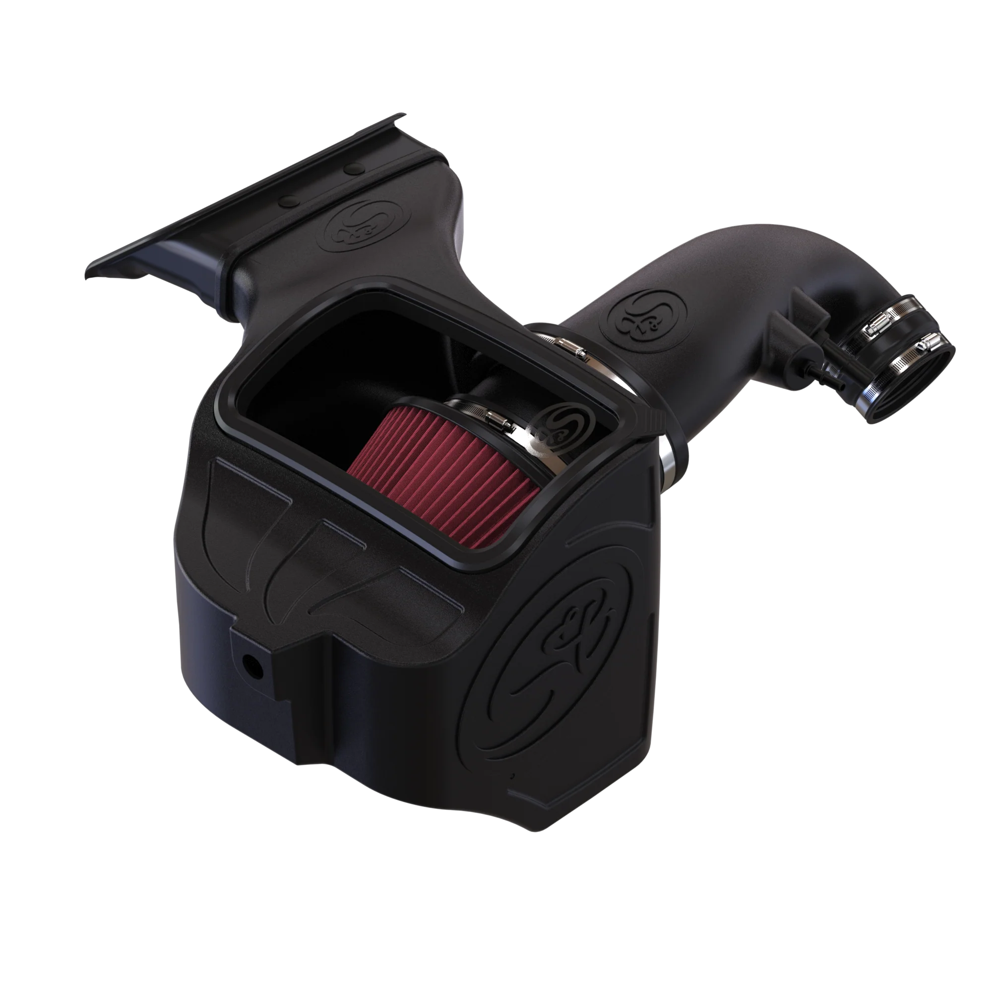 S&B 2015-2017 Ford F150 5.0L Gas Cold Air Intake