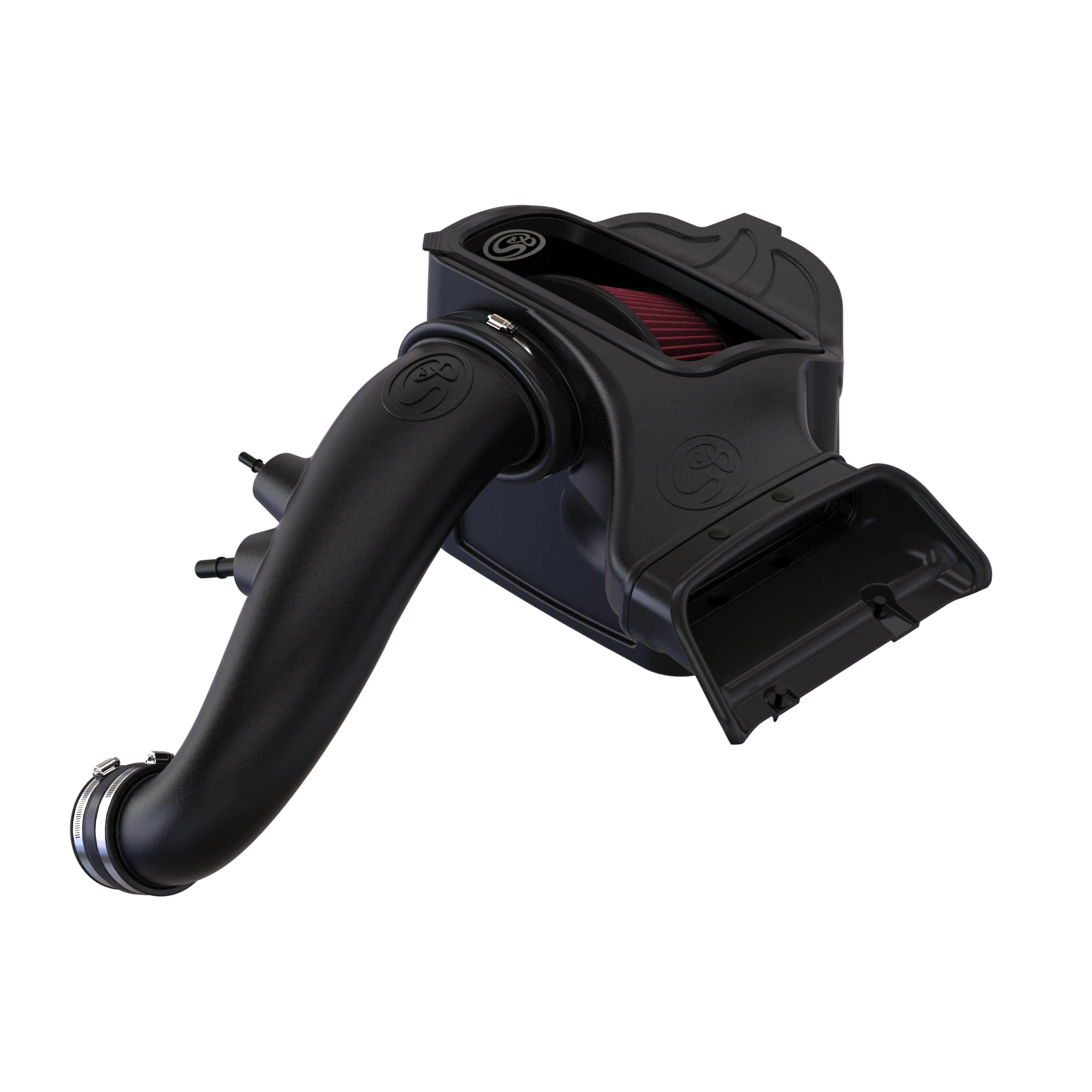 S&B 2015-2017 Ford F150 5.0L Gas Cold Air Intake
