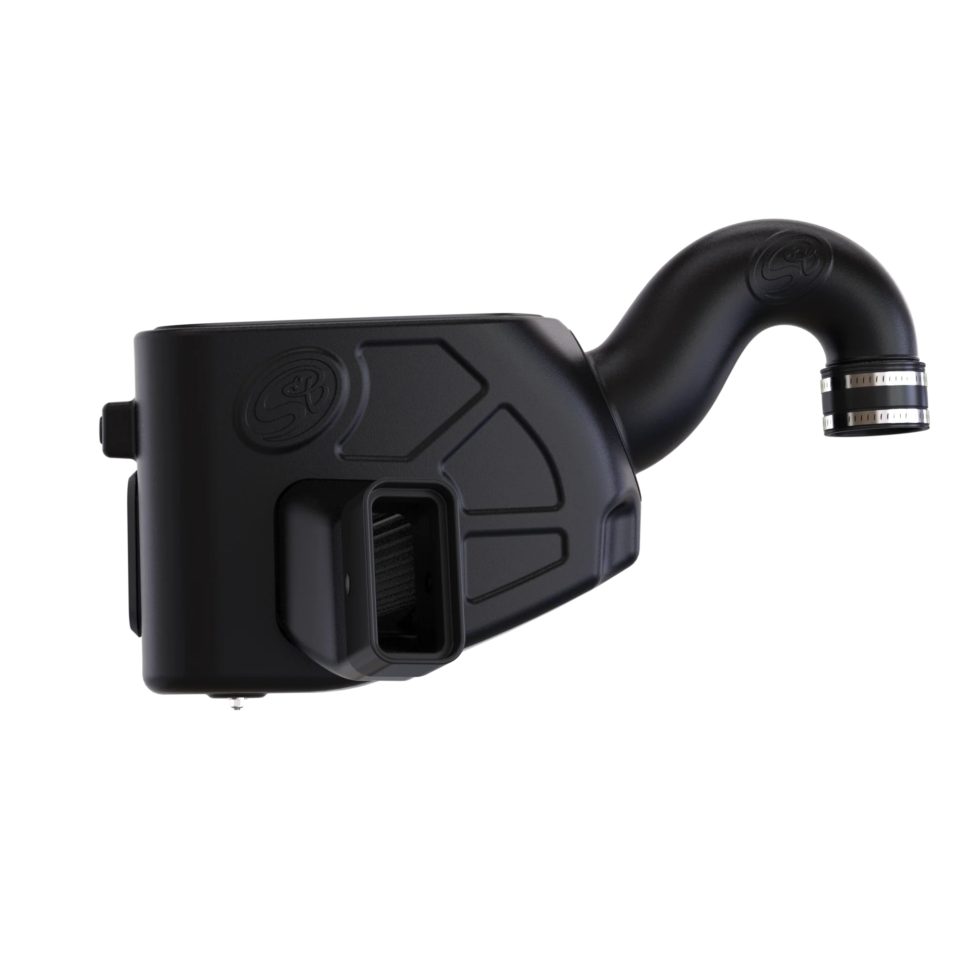 S&B 2019-2024 Dodge Ram 1500/ 2500/ 3500 5.7L HEMI Cold Air Intake