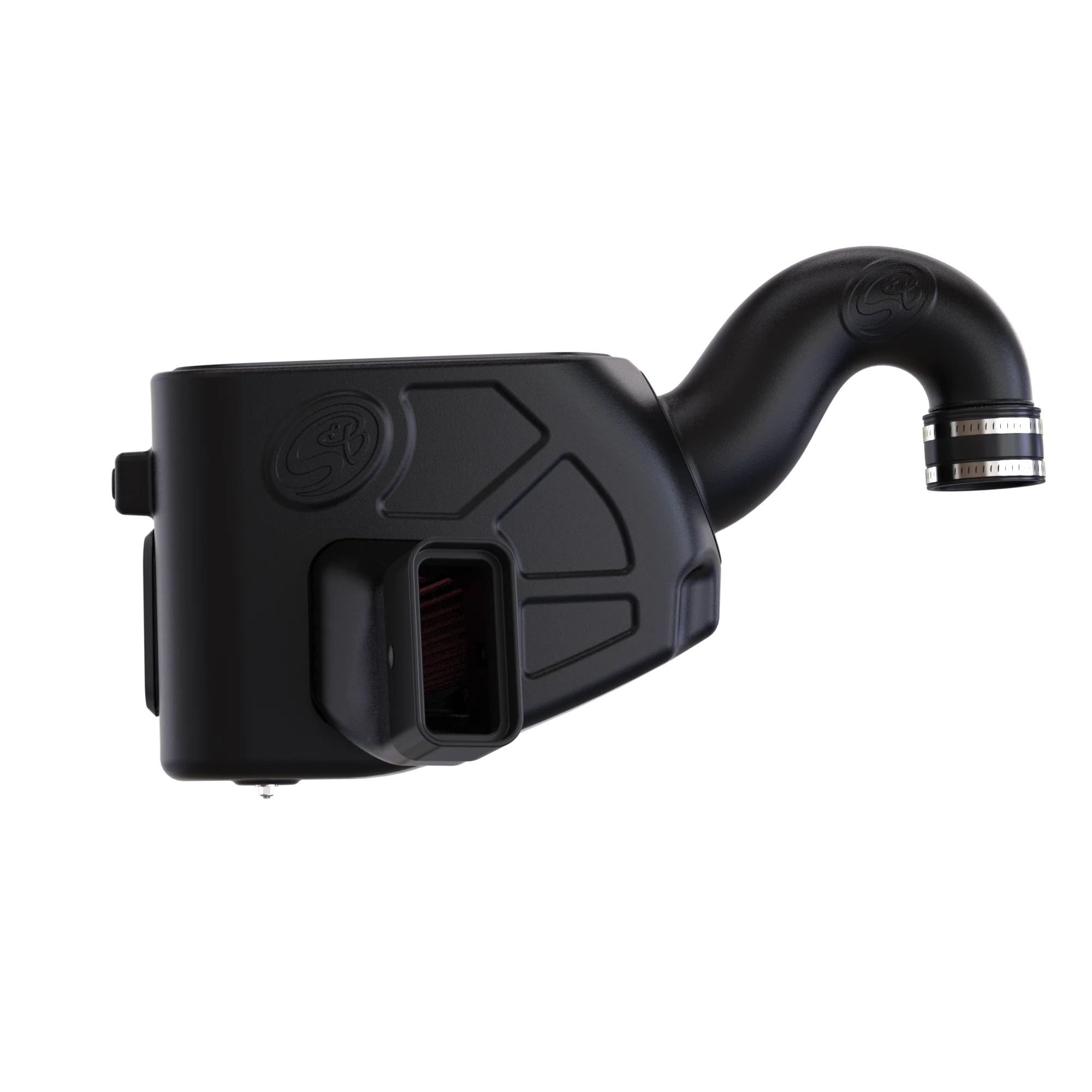 S&B 2019-2024 Dodge Ram 1500/ 2500/ 3500 5.7L HEMI Cold Air Intake