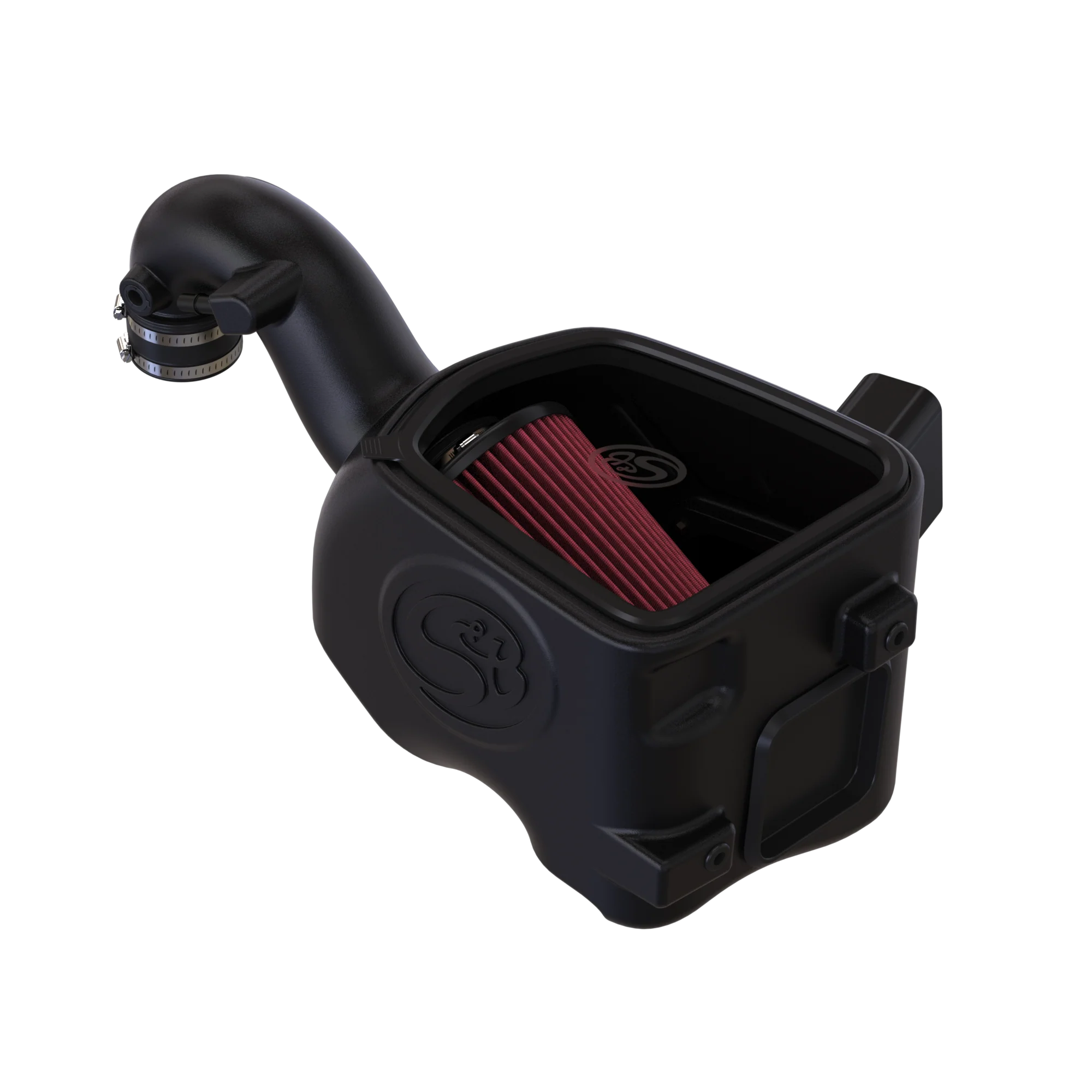 S&B 5.7L Cold Air Intake For 2019-2026 Dodge Ram 1500, 2500, 3500 HEMI (New Body Style)