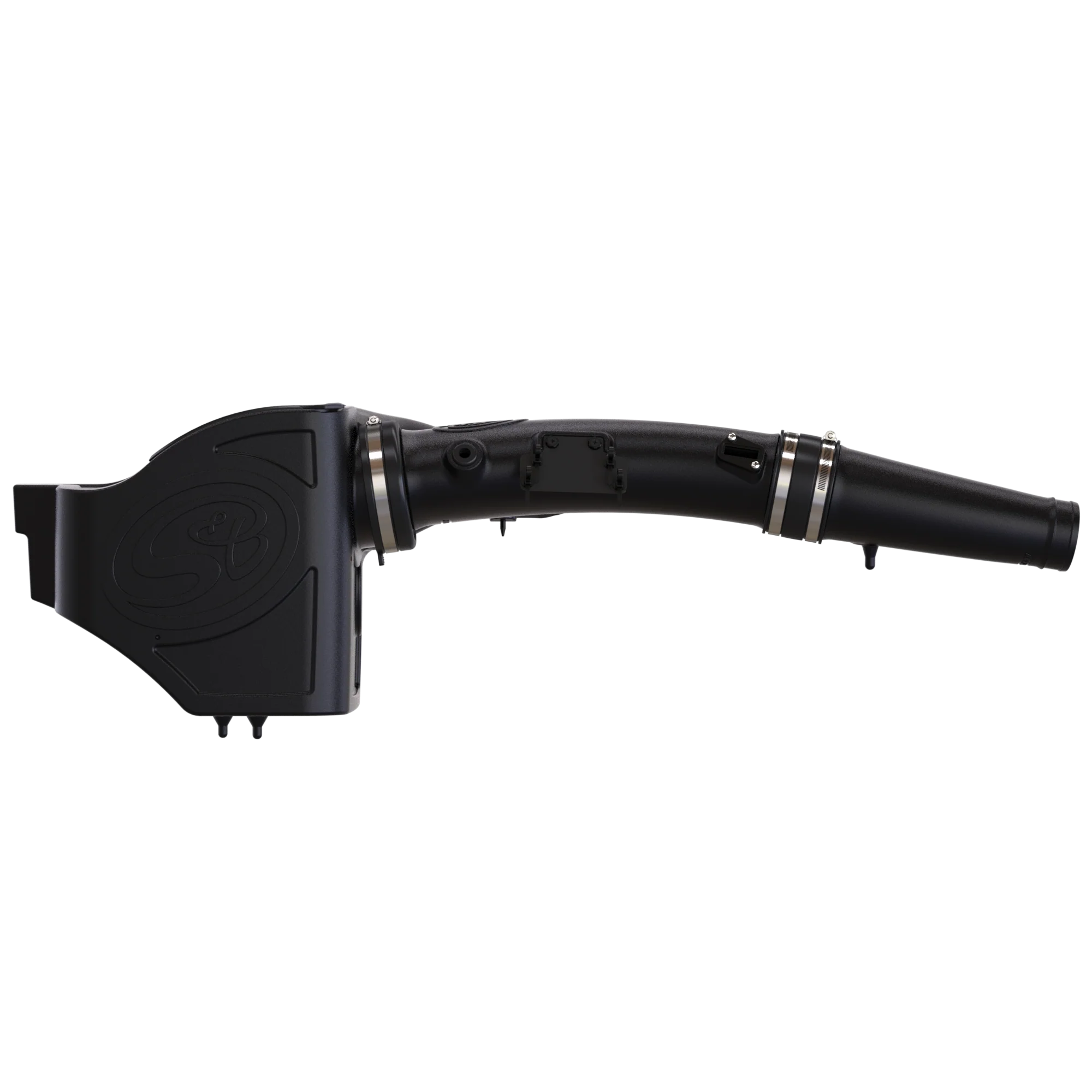 S&B Cold Air Intake for 2018-2021 Ford F-150 Powerstroke 3.0L Diesel