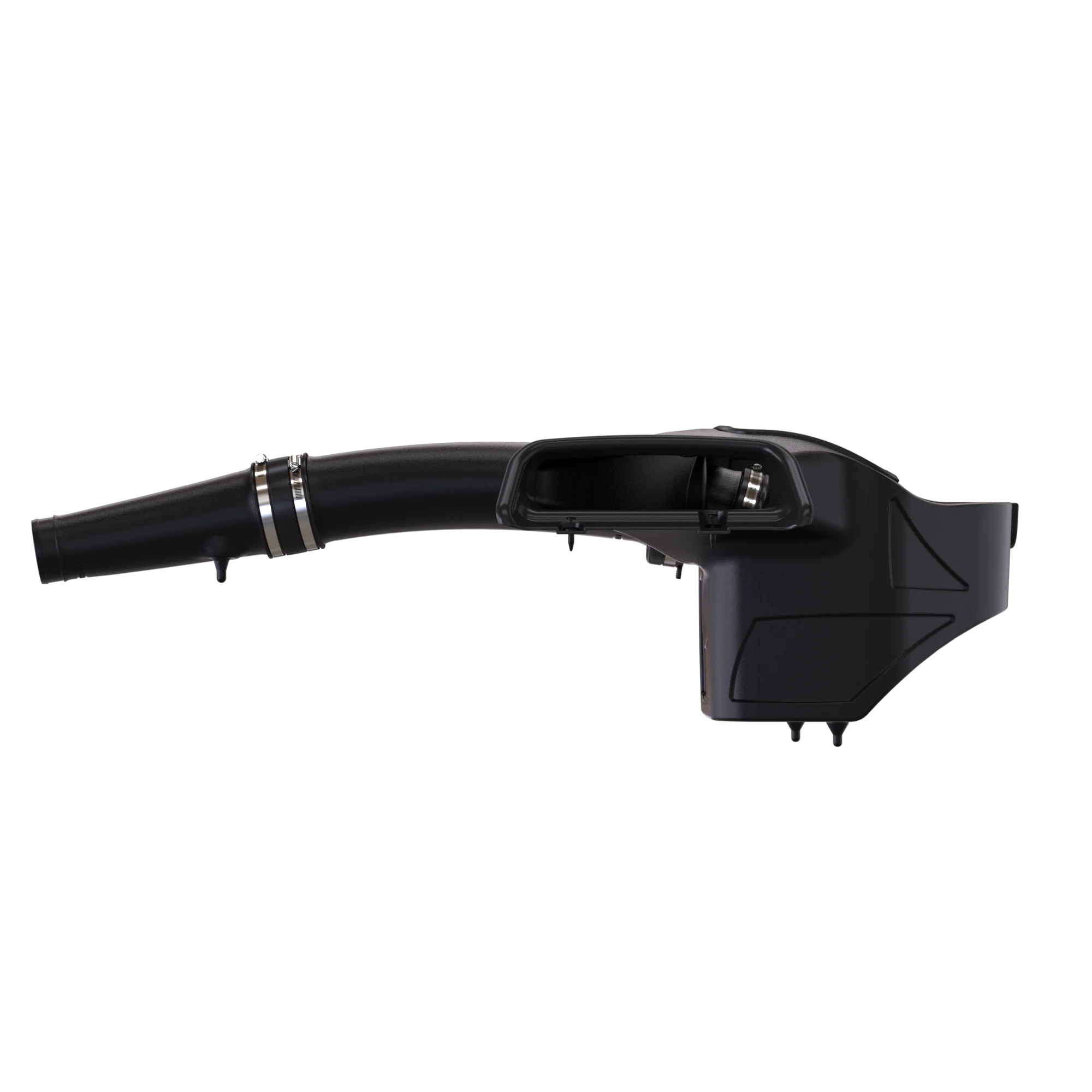 S&B Cold Air Intake for 2018-2021 Ford F-150 Powerstroke 3.0L Diesel