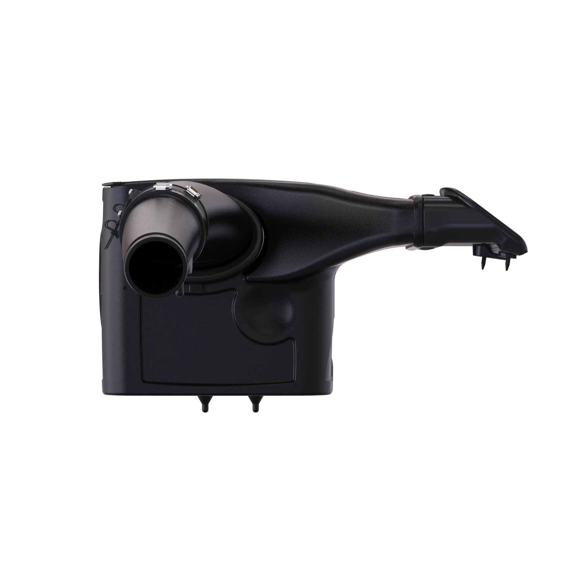 S&B Cold Air Intake for 2018-2021 Ford F-150 Powerstroke 3.0L Diesel