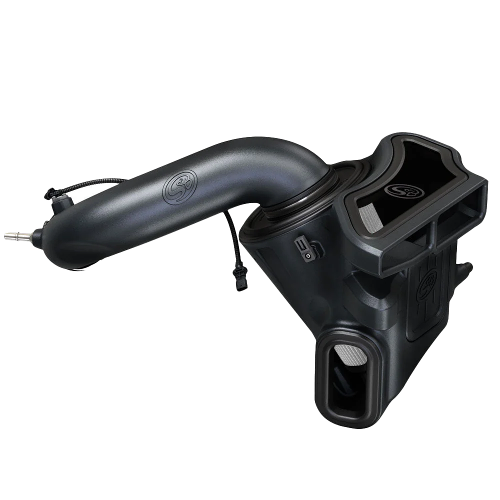 S&B 2019-2025 Cold Air Intake For Silverado/Sierra 1500, Tahoe, Yukon, Suburban, Escalade