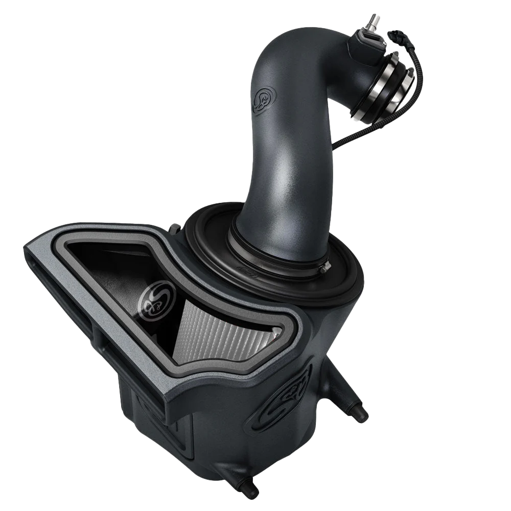 S&B 2019-2025 Cold Air Intake For Silverado/Sierra 1500, Tahoe, Yukon, Suburban, Escalade