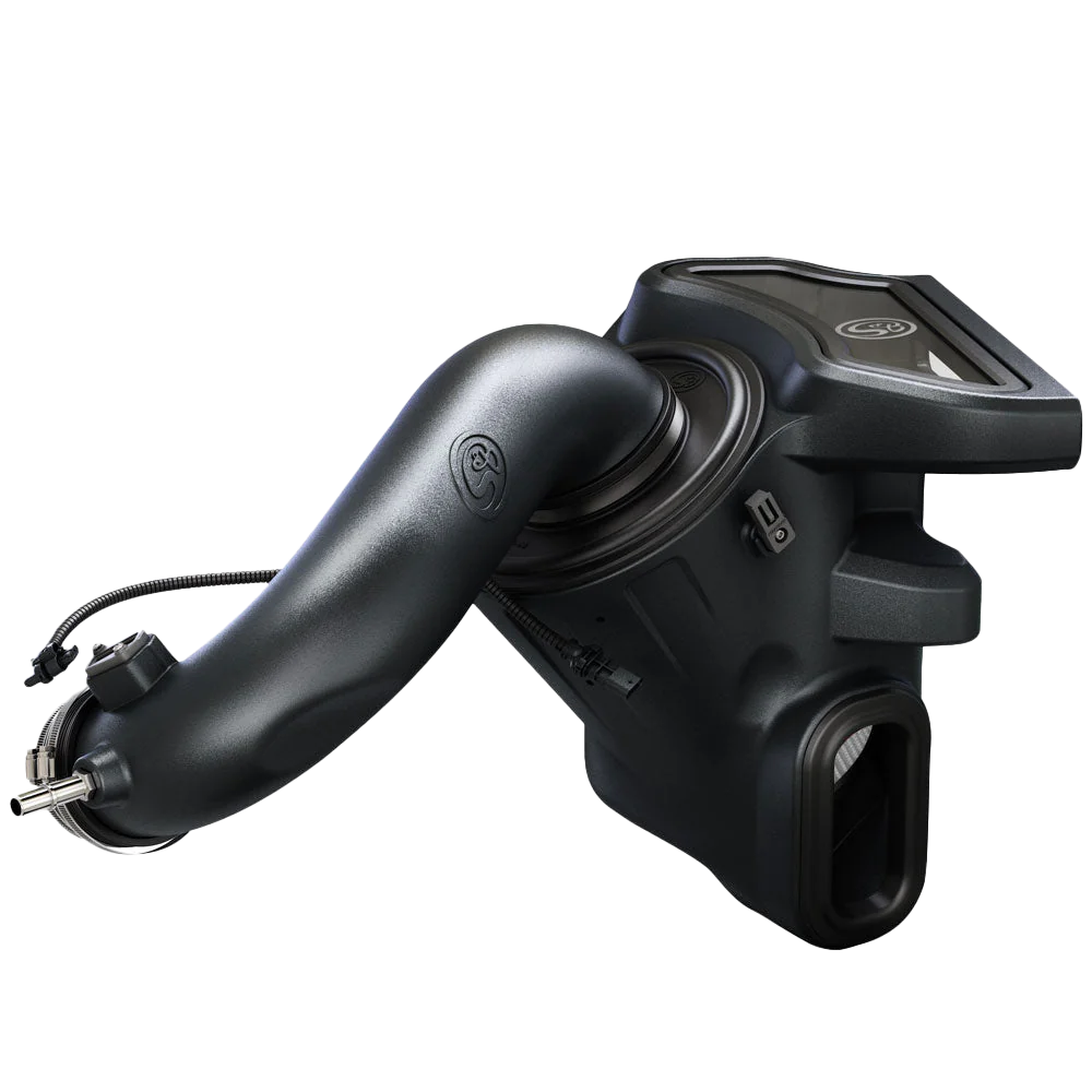 S&B 2019-2025 Cold Air Intake For Silverado/Sierra 1500, Tahoe, Yukon, Suburban, Escalade