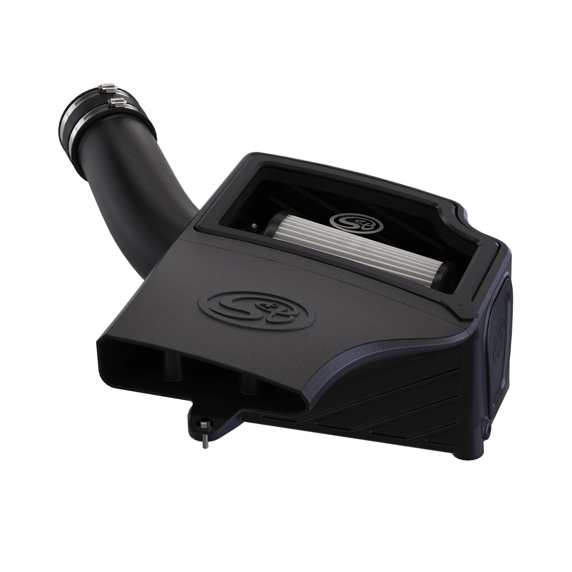 S&B 1994-1997 F250/F350 Ford Powerstroke 7.3L Cold Air Intake
