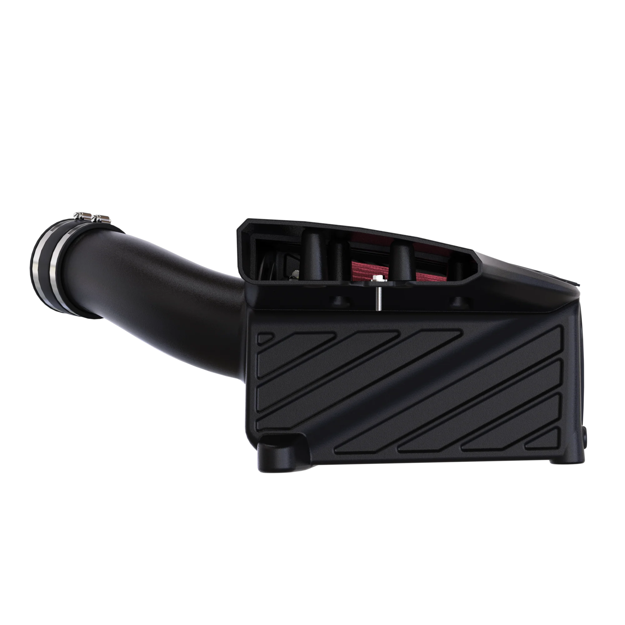 S&B 1994-1997 F250/F350 Ford Powerstroke 7.3L Cold Air Intake