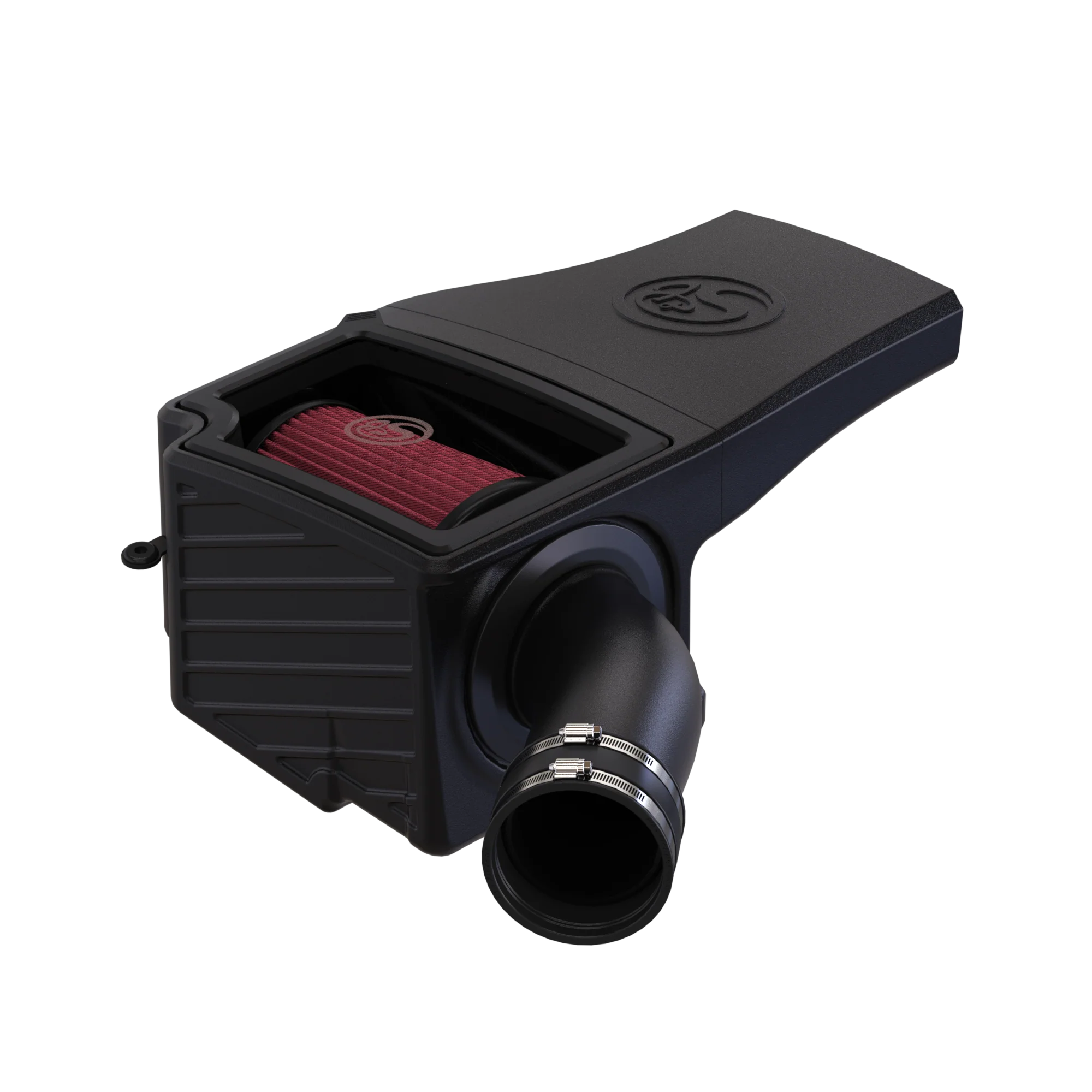 S&B 1994-1997 F250/F350 Ford Powerstroke 7.3L Cold Air Intake