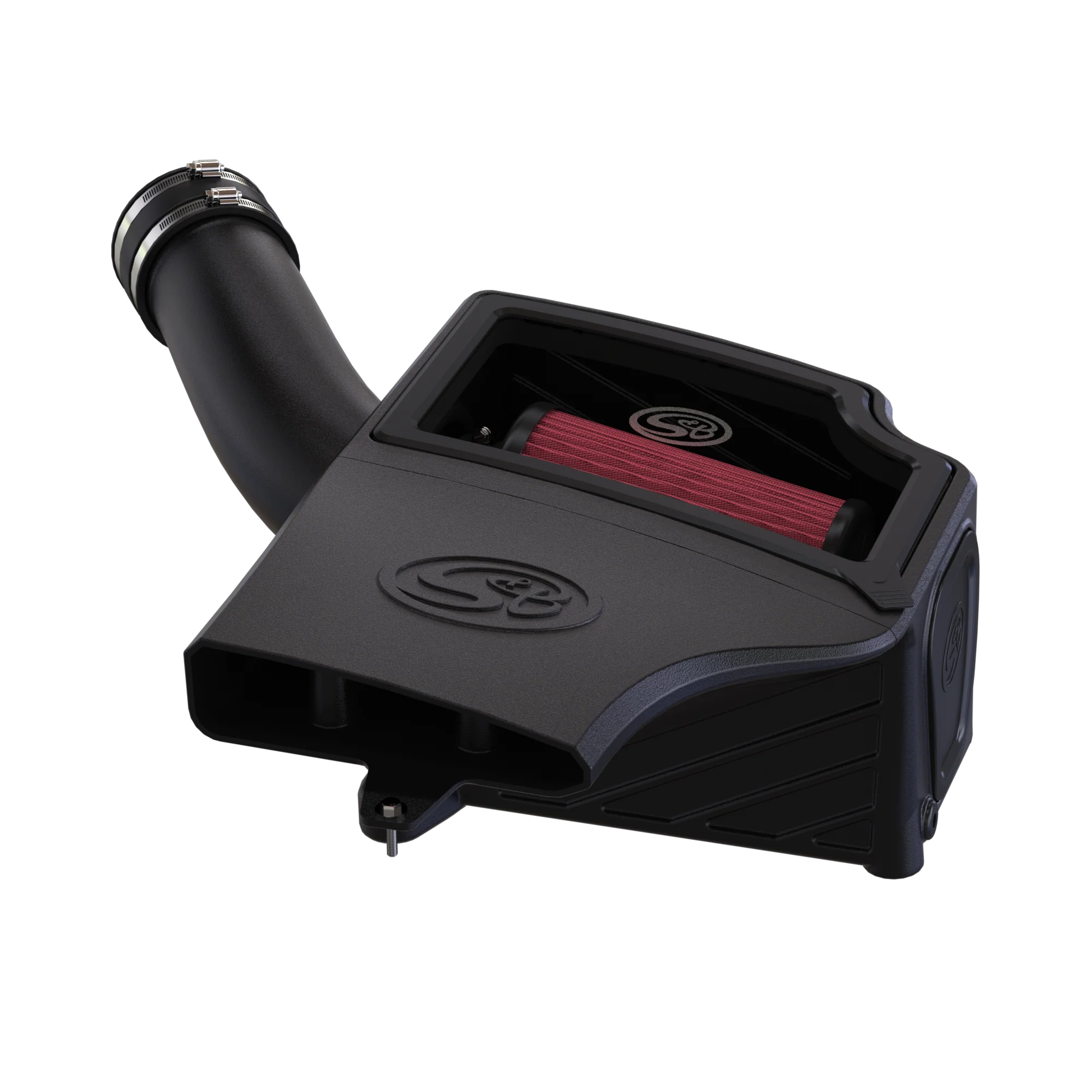 S&B 1994-1997 F250/F350 Ford Powerstroke 7.3L Cold Air Intake