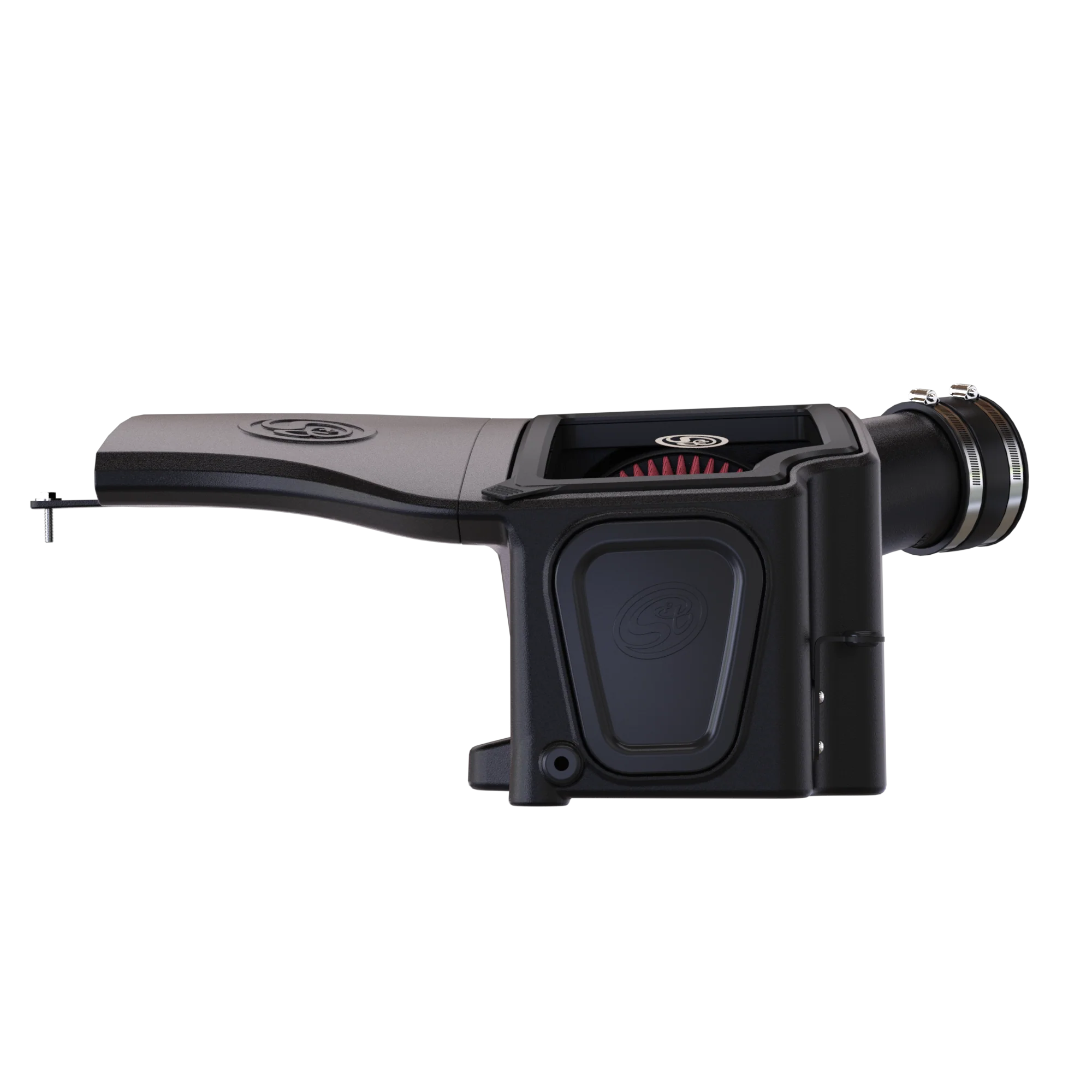 S&B 1994-1997 F250/F350 Ford Powerstroke 7.3L Cold Air Intake