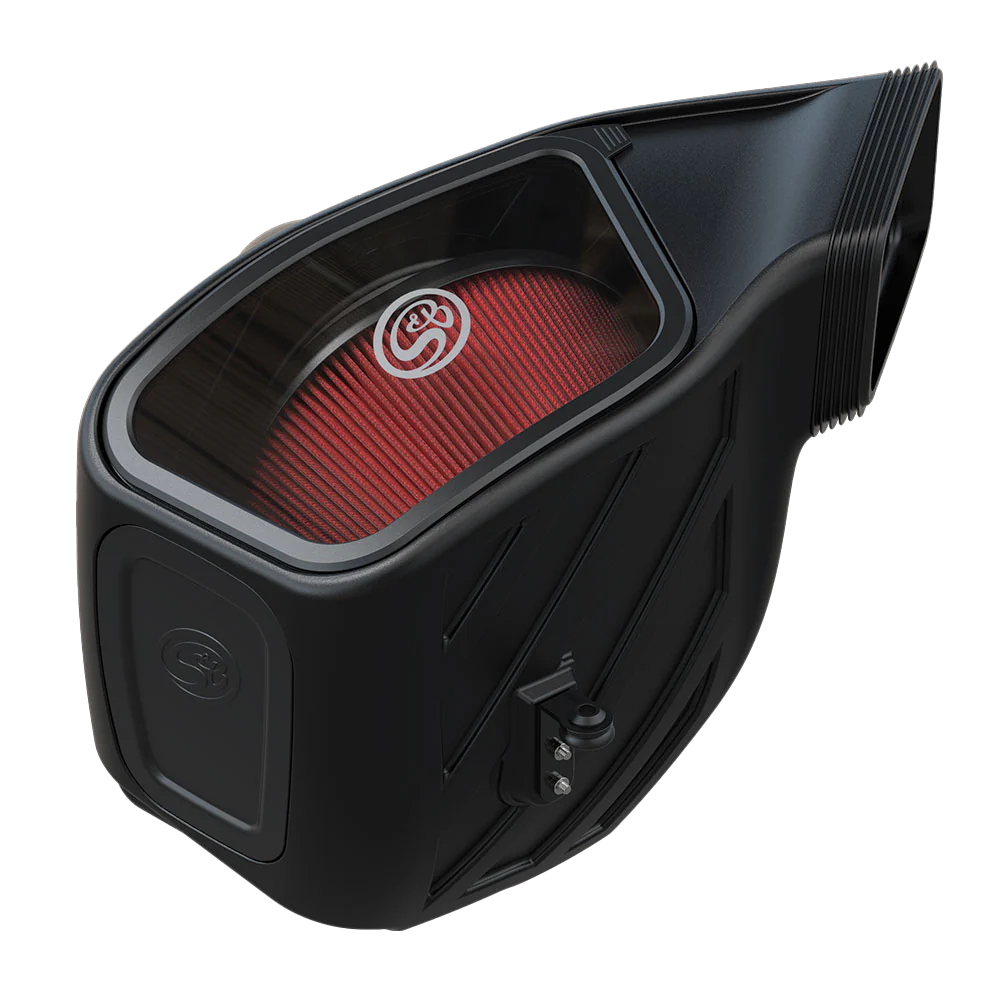 S&B 2019-2024 Dodge Ram Cummins 6.7L Cold Air Intake