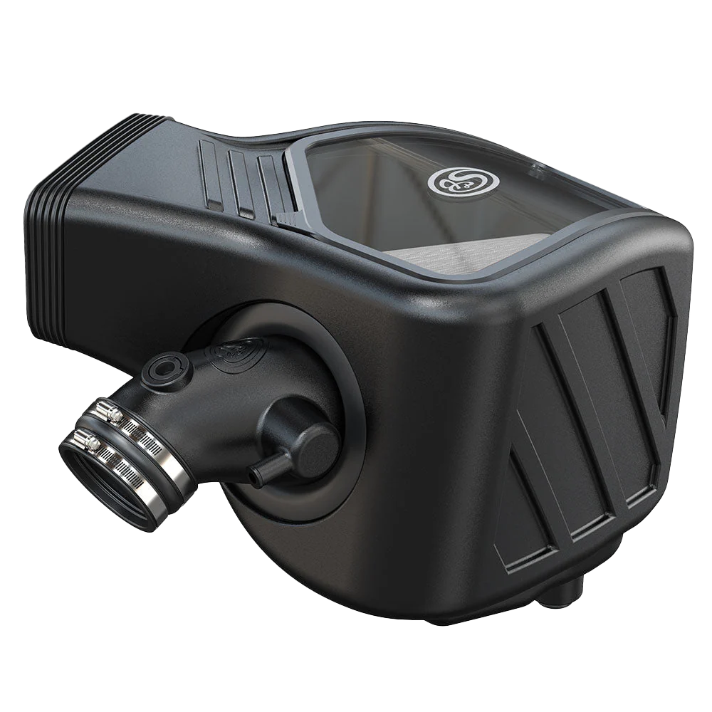 S&B 2019-2024 Dodge Ram 2500/3500 6.4L HEMI Cold Air Intake