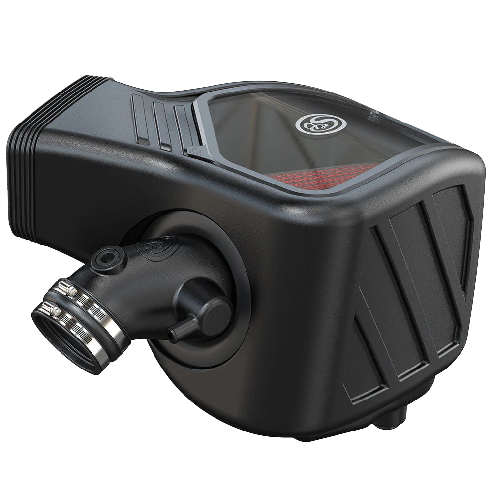 S&B 2019-2024 Dodge Ram 2500/3500 6.4L HEMI Cold Air Intake