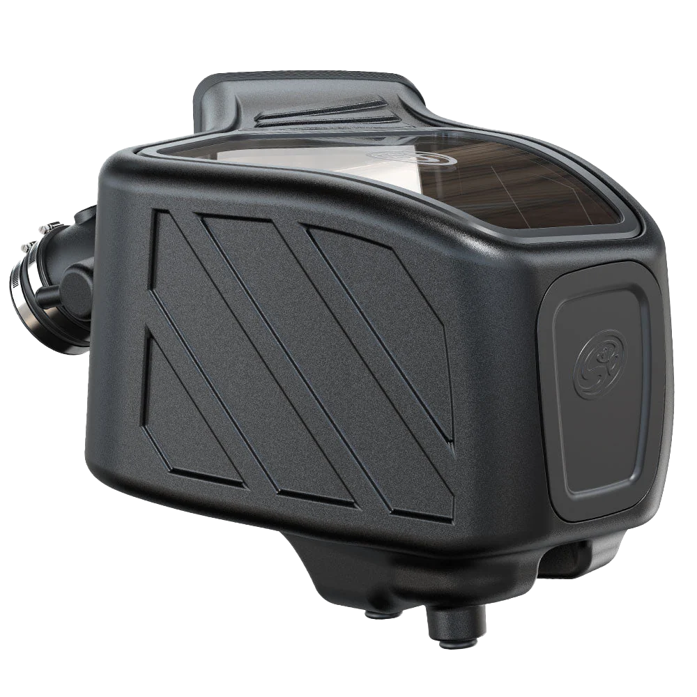 S&B 2019-2024 Dodge Ram 2500/3500 6.4L HEMI Cold Air Intake